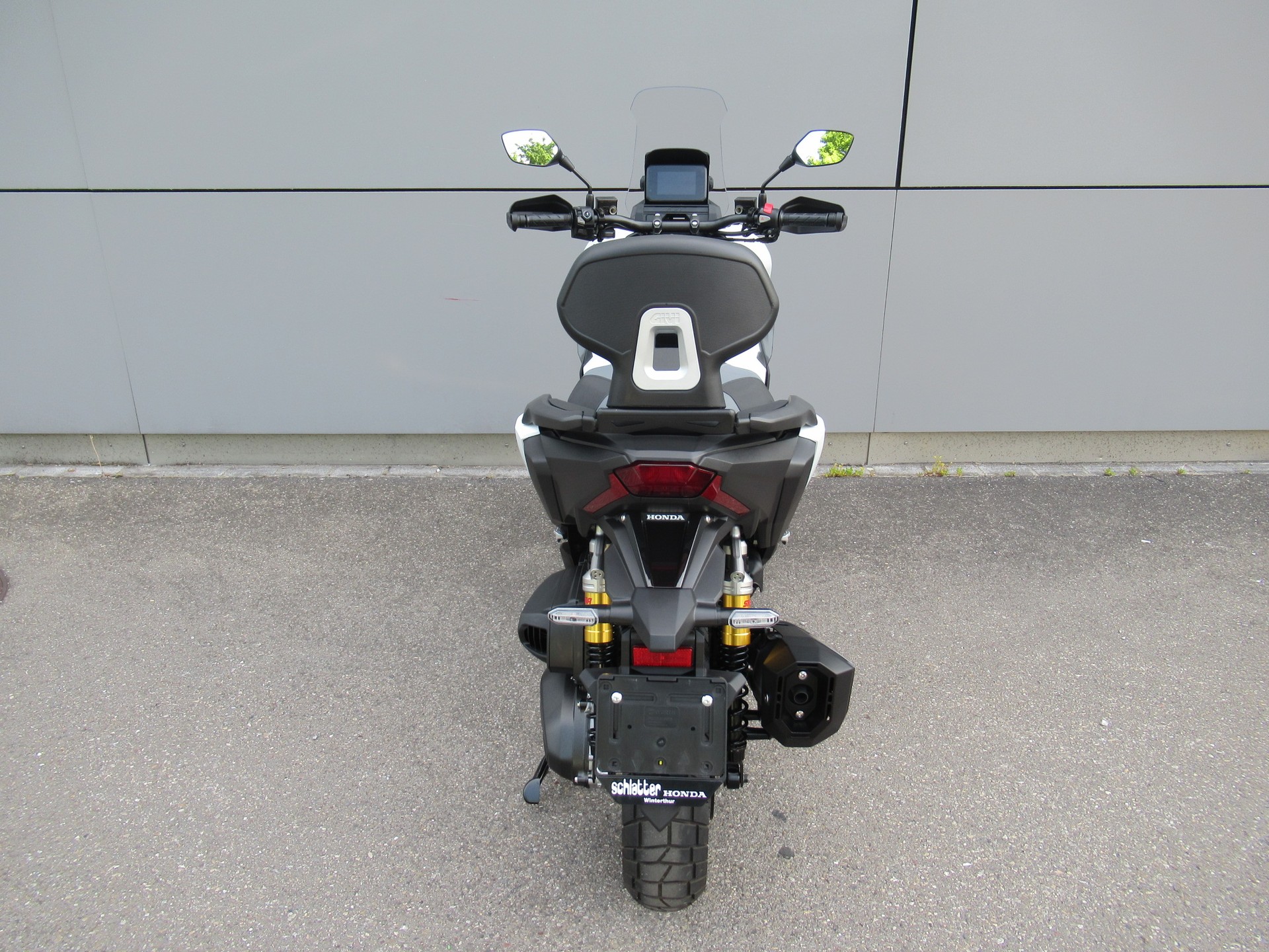 HONDA ADV 350-image-2