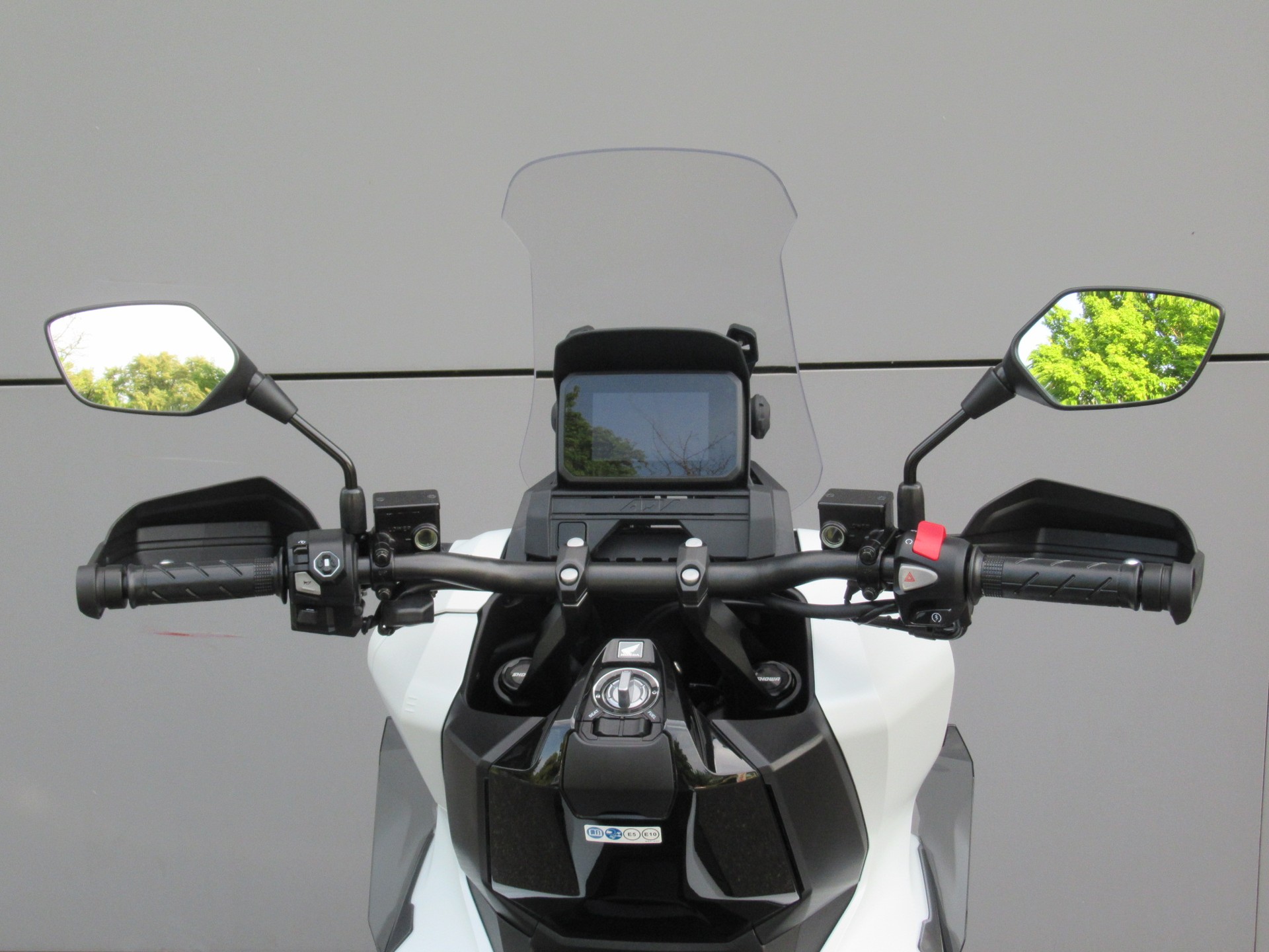 HONDA ADV 350-image-4