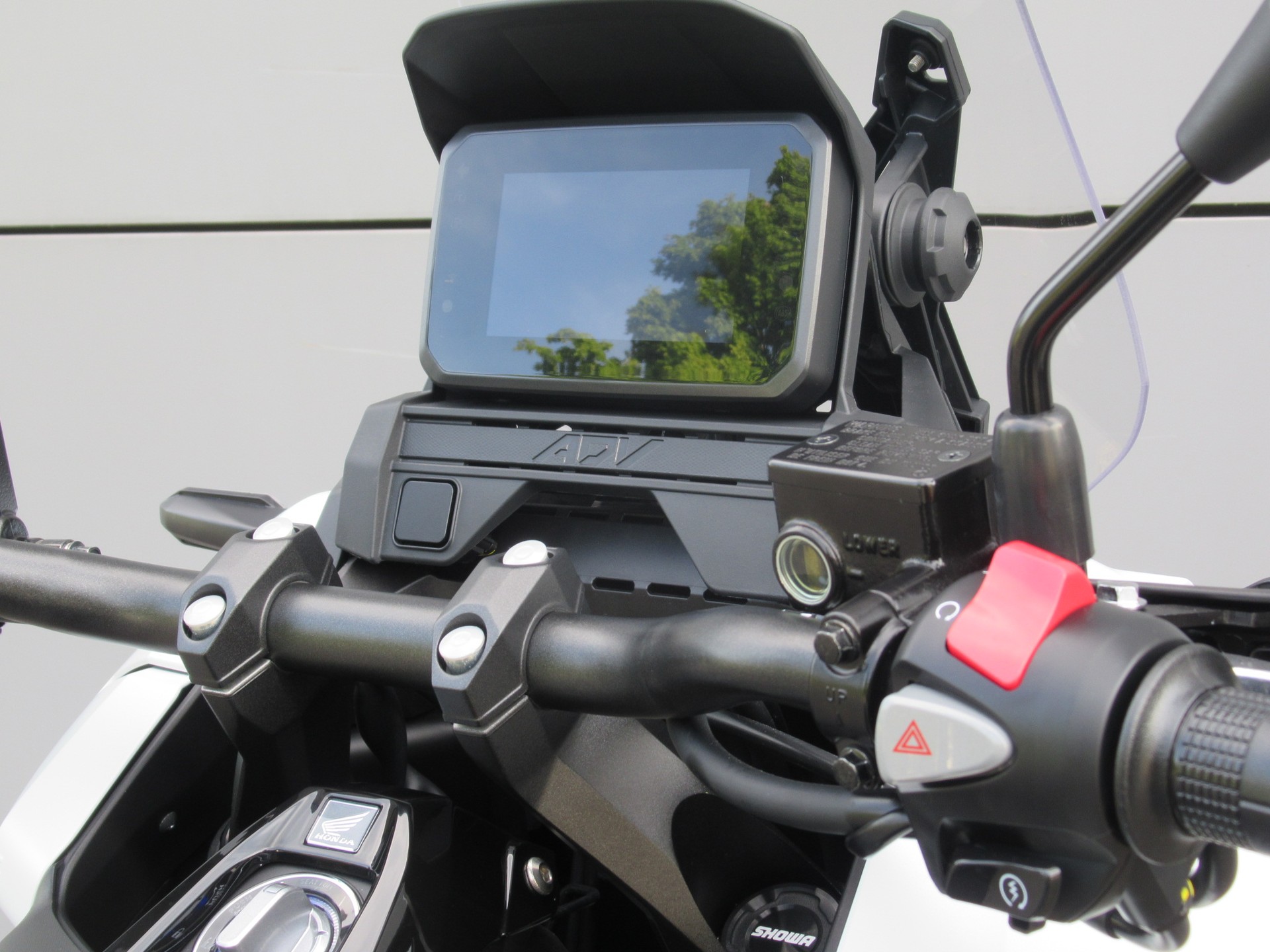 HONDA ADV 350-image-5