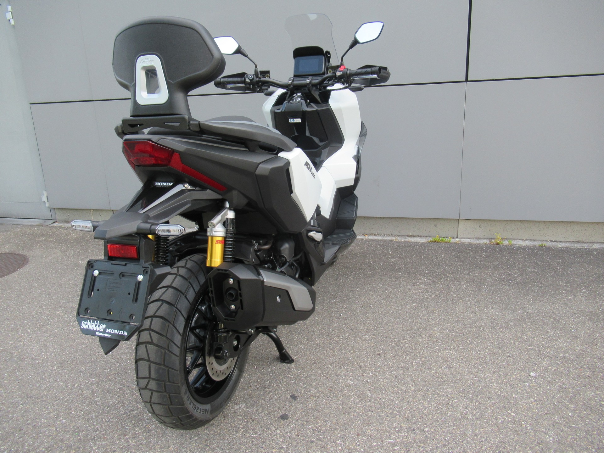 HONDA ADV 350-image-3