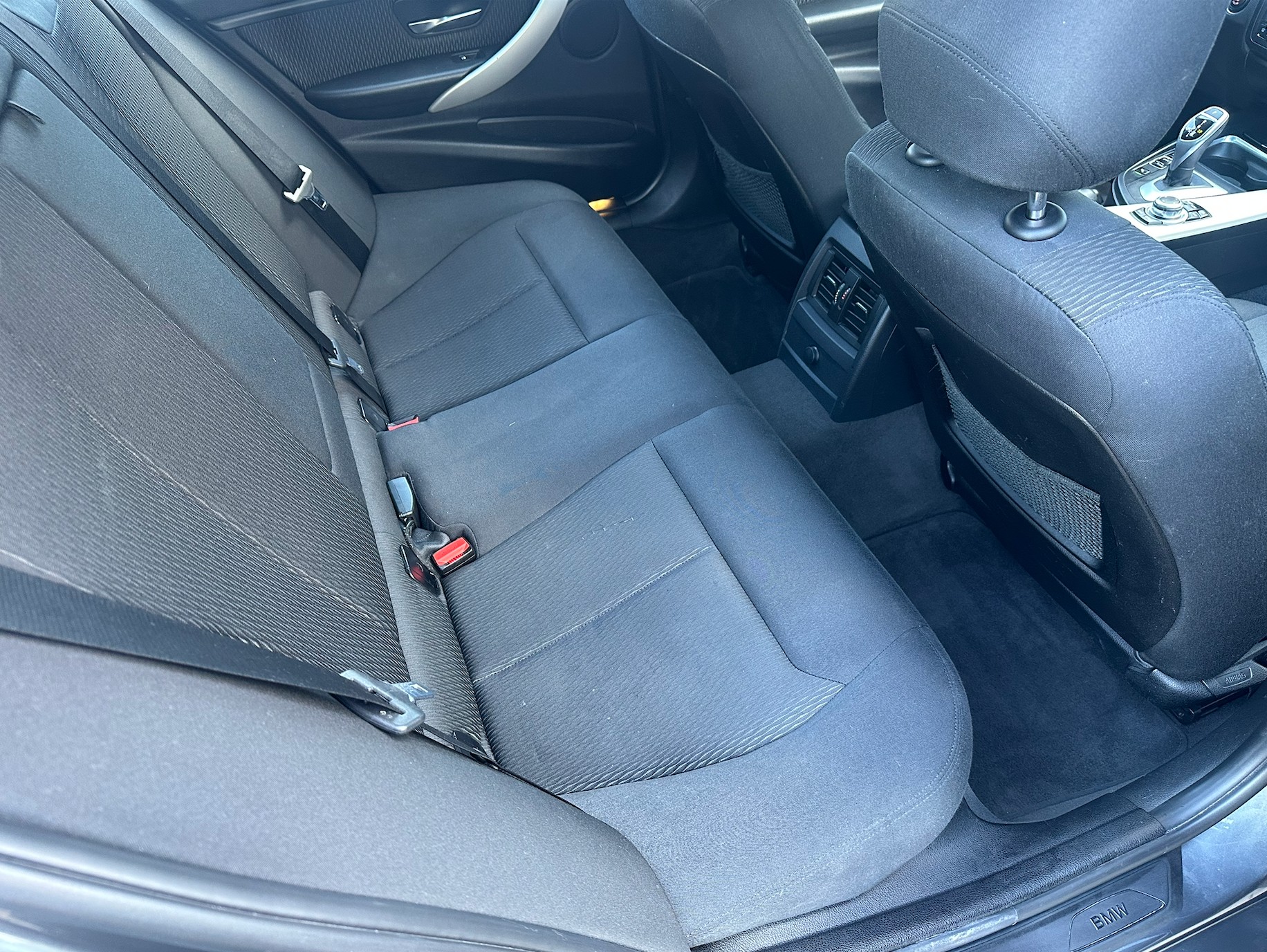 BMW 328i xDrive Touring Luxury Line Steptronic-image-13