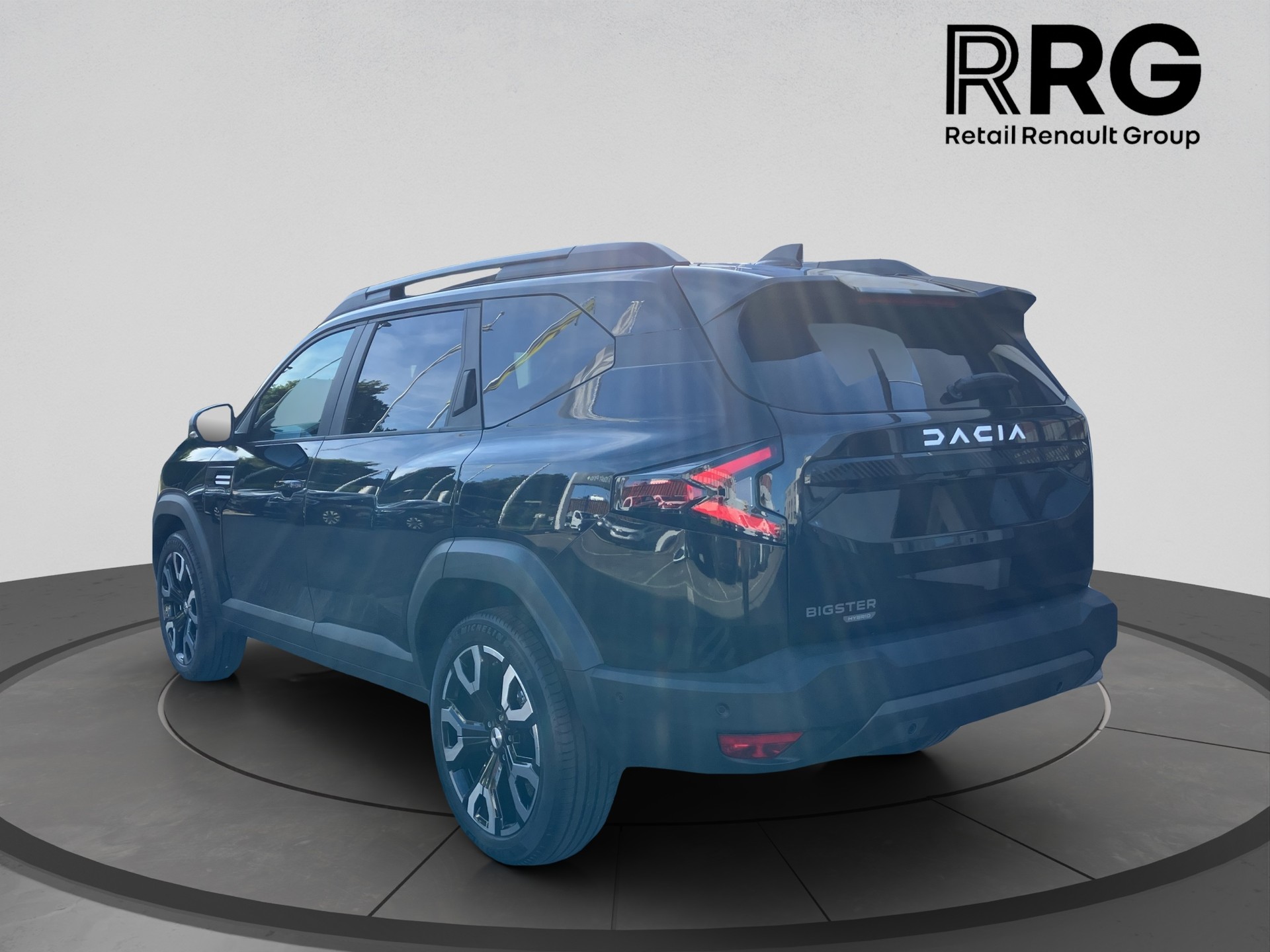 DACIA Bigster HEV 155 Journey-image-4