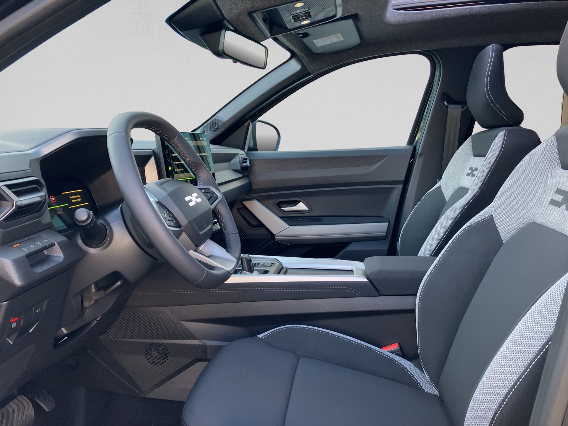 DACIA Bigster HEV 155 Journey-image-8