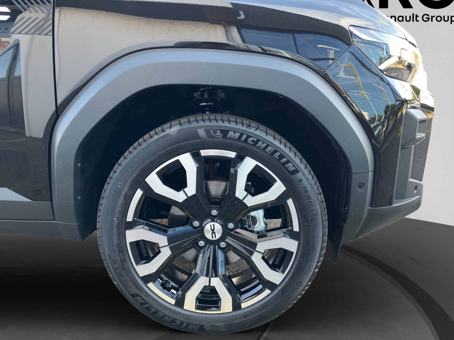 DACIA Bigster HEV 155 Journey-image-16