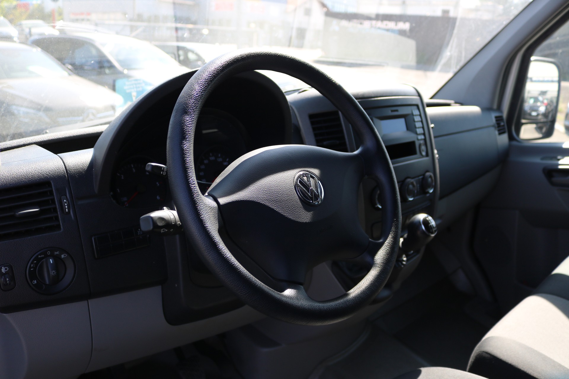 VW Crafter 50 2.0 TDI CR-image-27