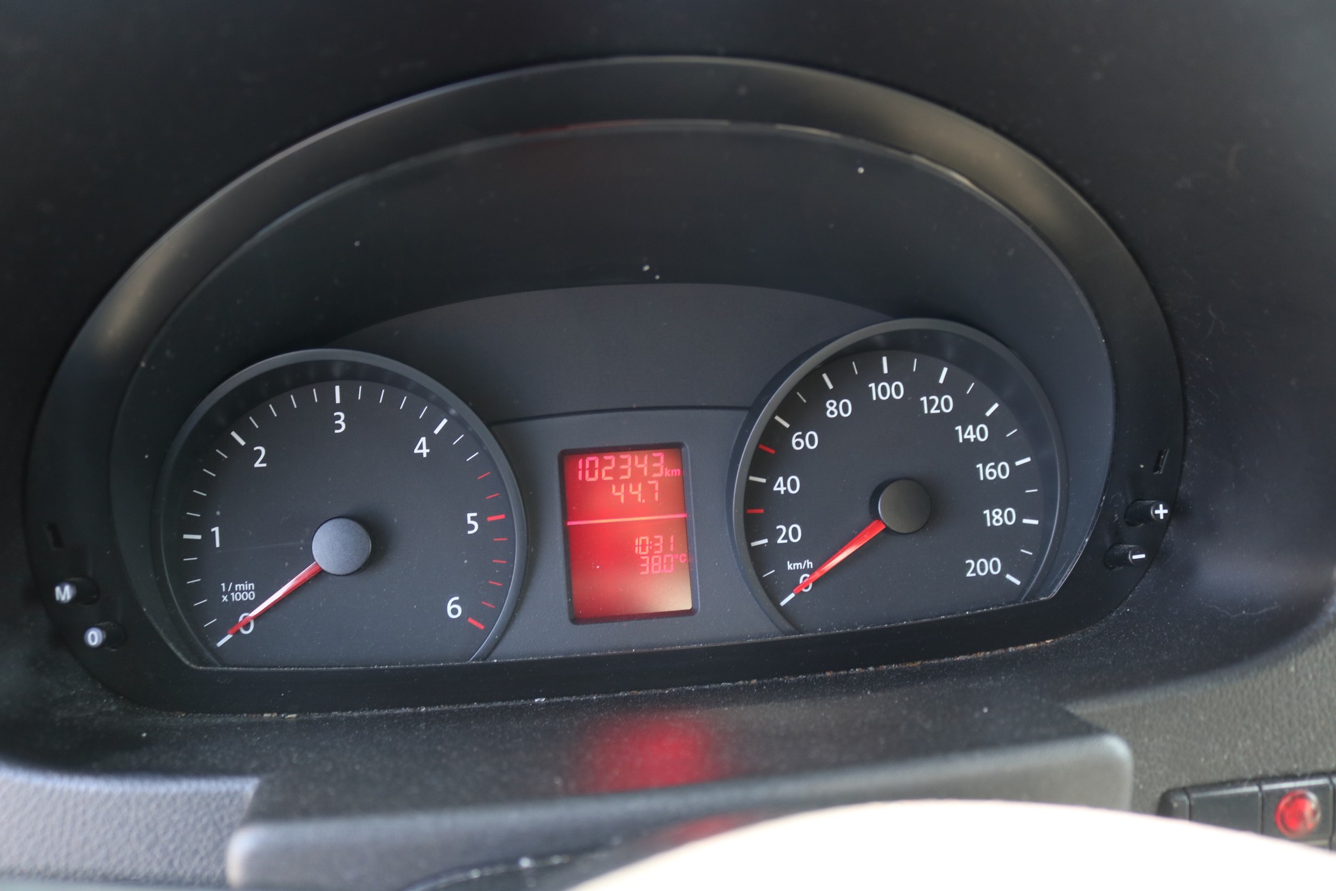 VW Crafter 50 2.0 TDI CR-image-5