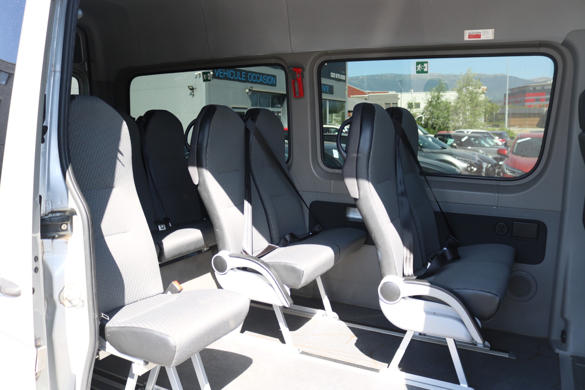 VW Crafter 50 2.0 TDI CR-image-10