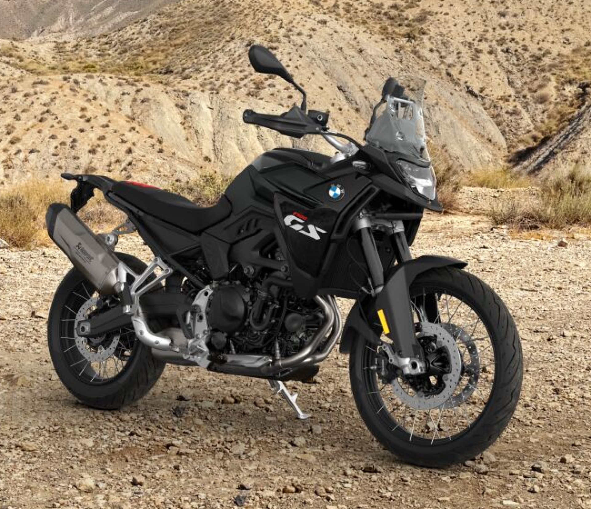 BMW F 900 GS-image-0