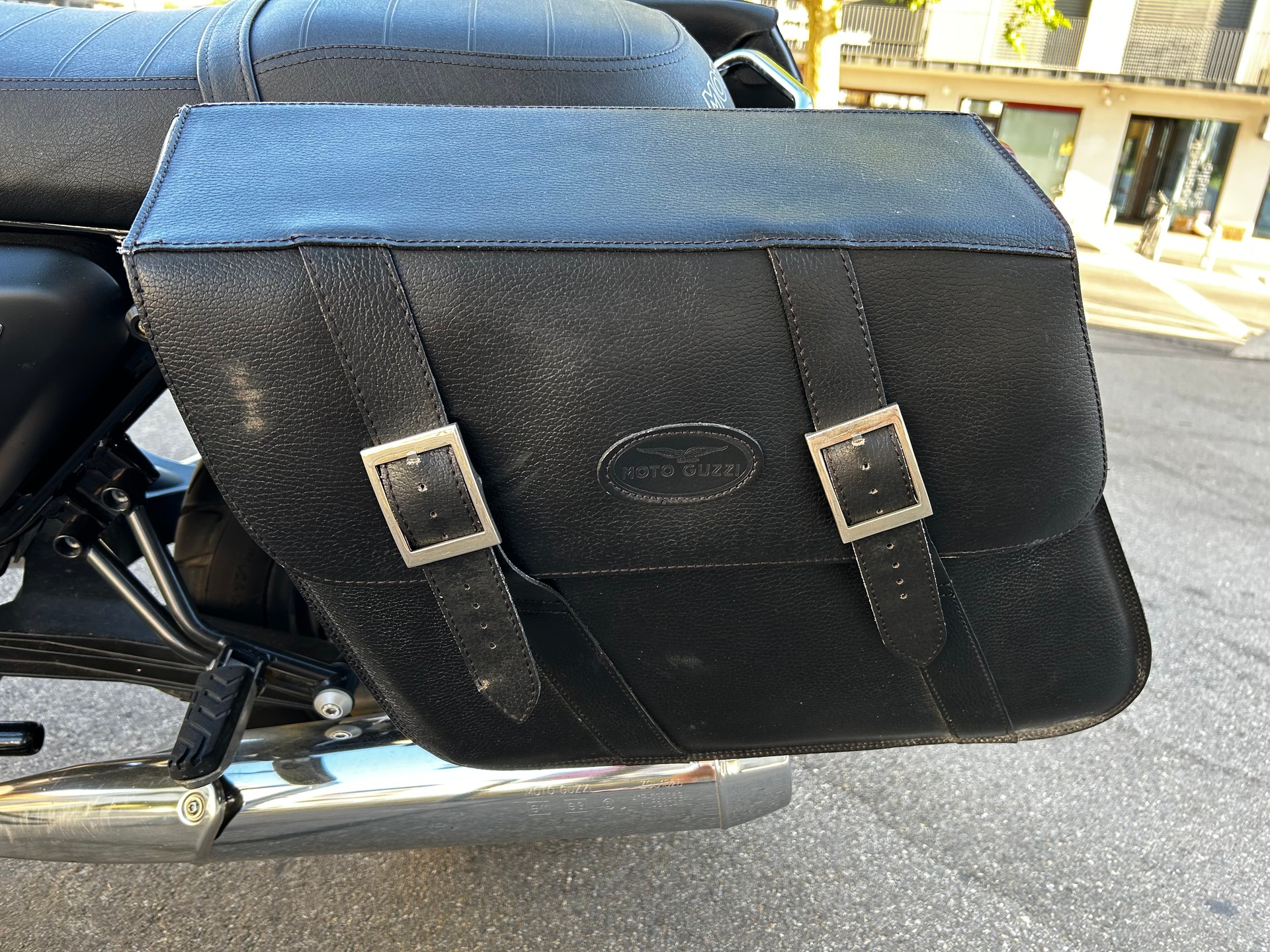 MOTO GUZZI V7 Stone 750-image-9