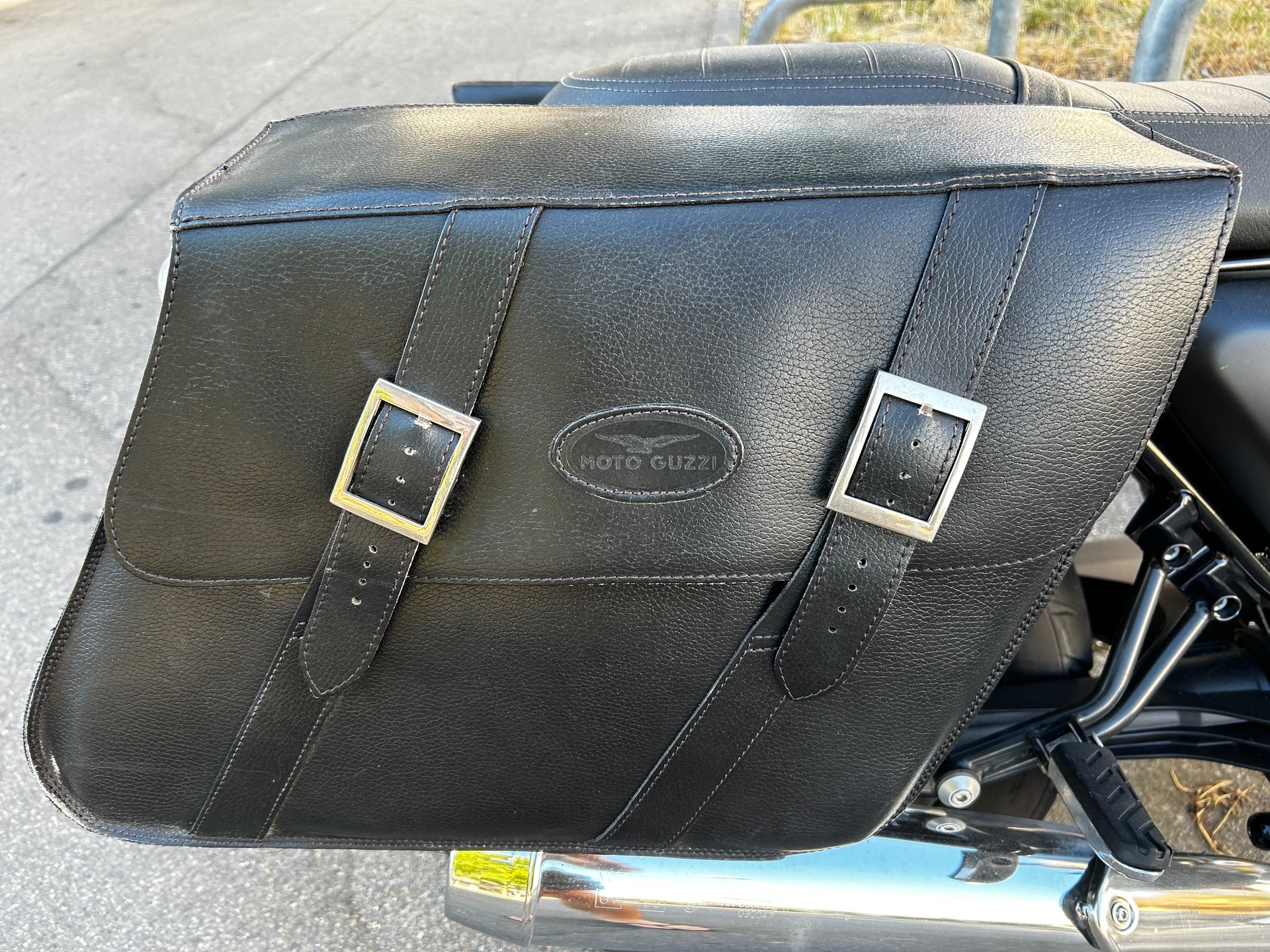 MOTO GUZZI V7 Stone 750-image-8