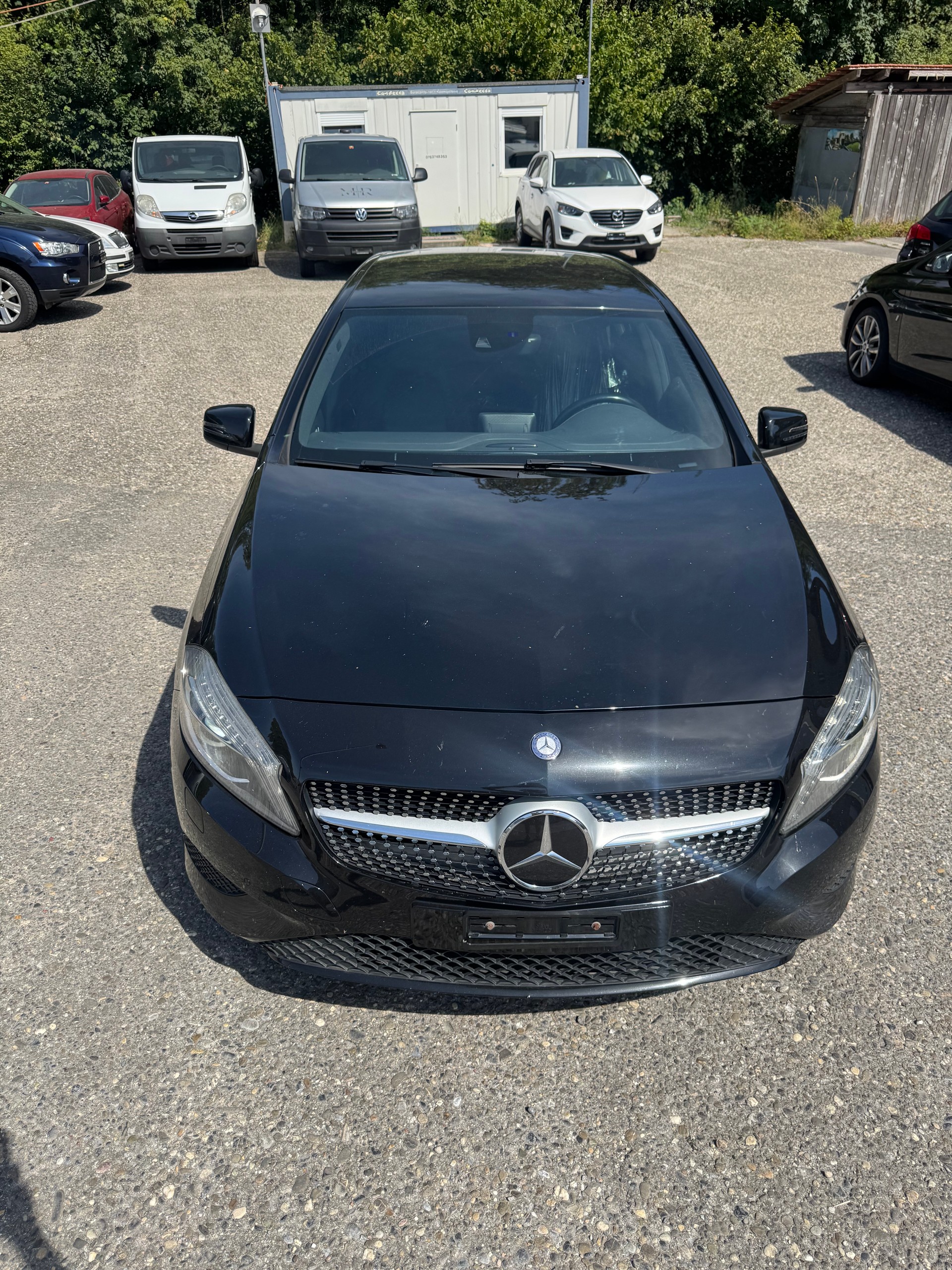 MERCEDES-BENZ A 250 4Matic 7G-DCT-image-1