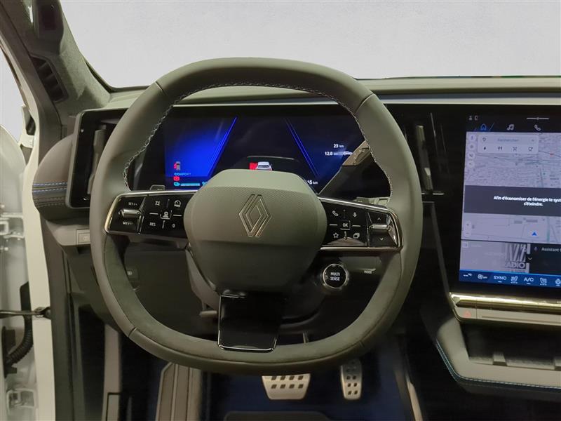RENAULT Scénic E-Tech Long Range Esprit Alpine-image-6