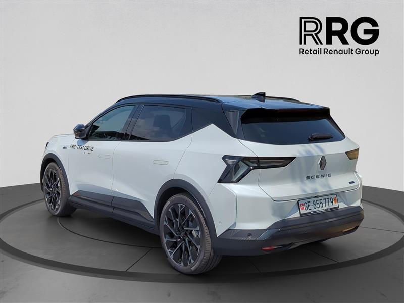 RENAULT Scénic E-Tech Long Range Esprit Alpine-image-3