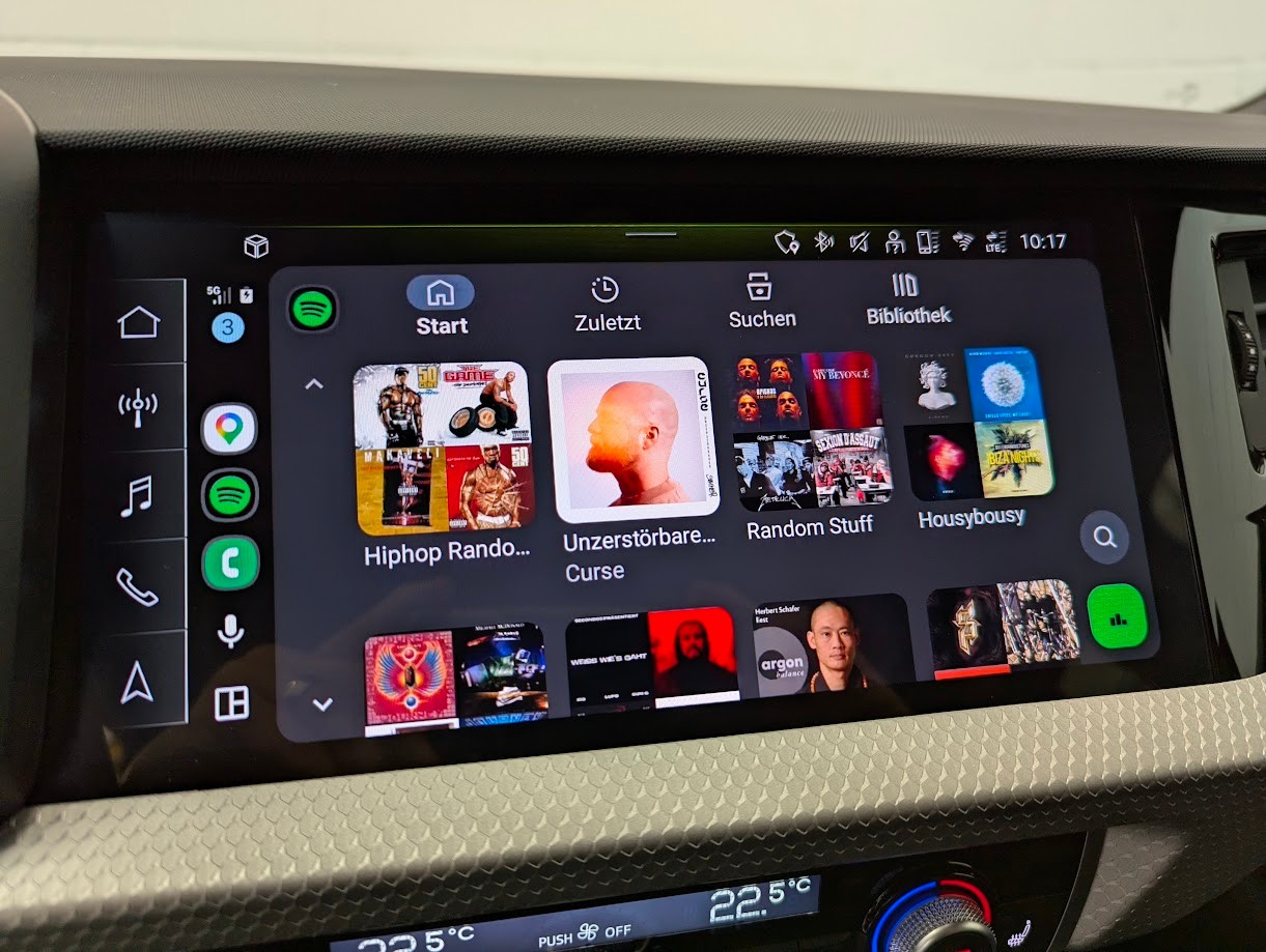 AUDI A1 Sportback 2.0 40 TFSI S Line S-Tronic*5J GAR S-LINE KOMPLETT VOLL-LED DÄMPFER ACC SONOS KEYLESS*-image-15