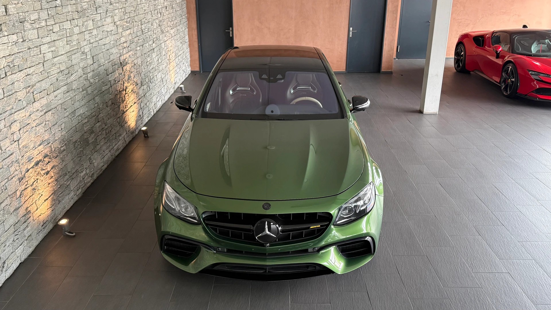MERCEDES-BENZ E 63 AMG S 4Matic „ohne OPF“-showroom-element-3