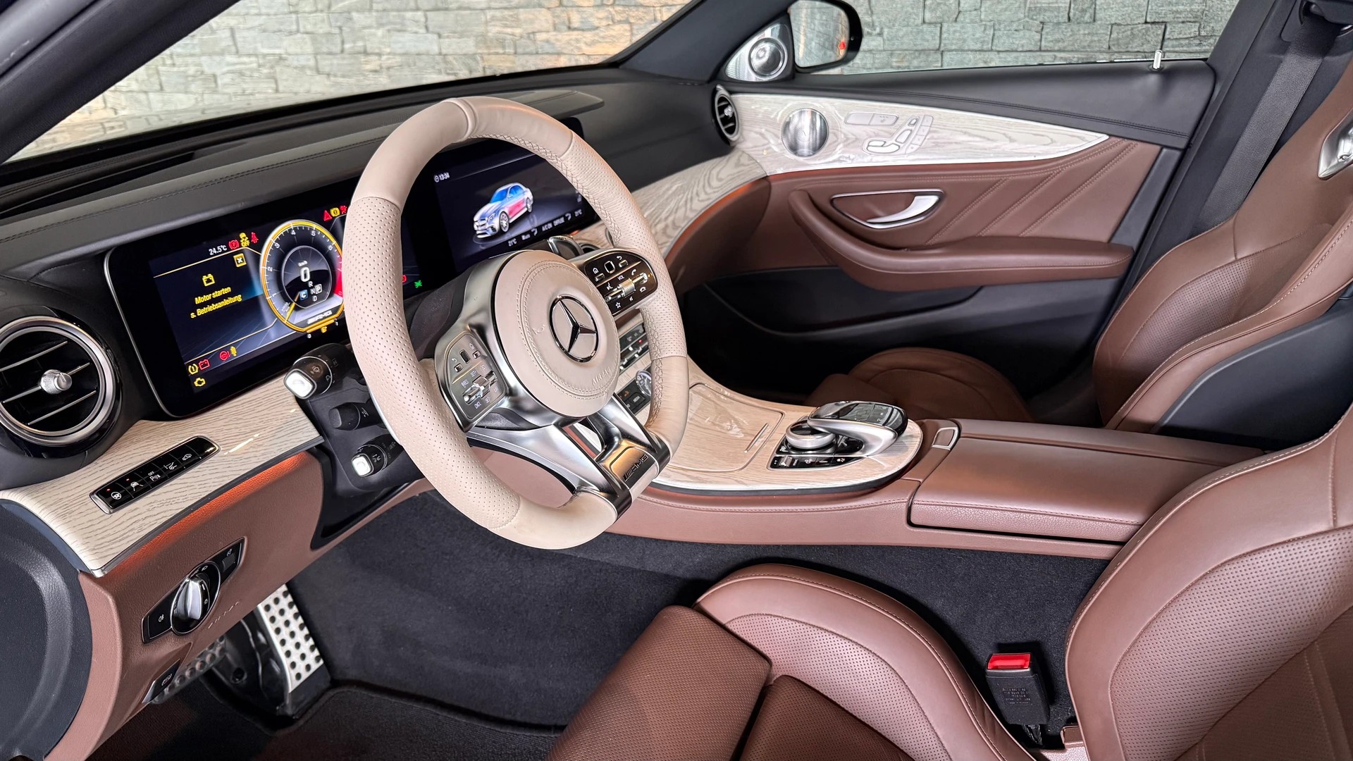 MERCEDES-BENZ E 63 AMG S 4Matic „ohne OPF“-image-15