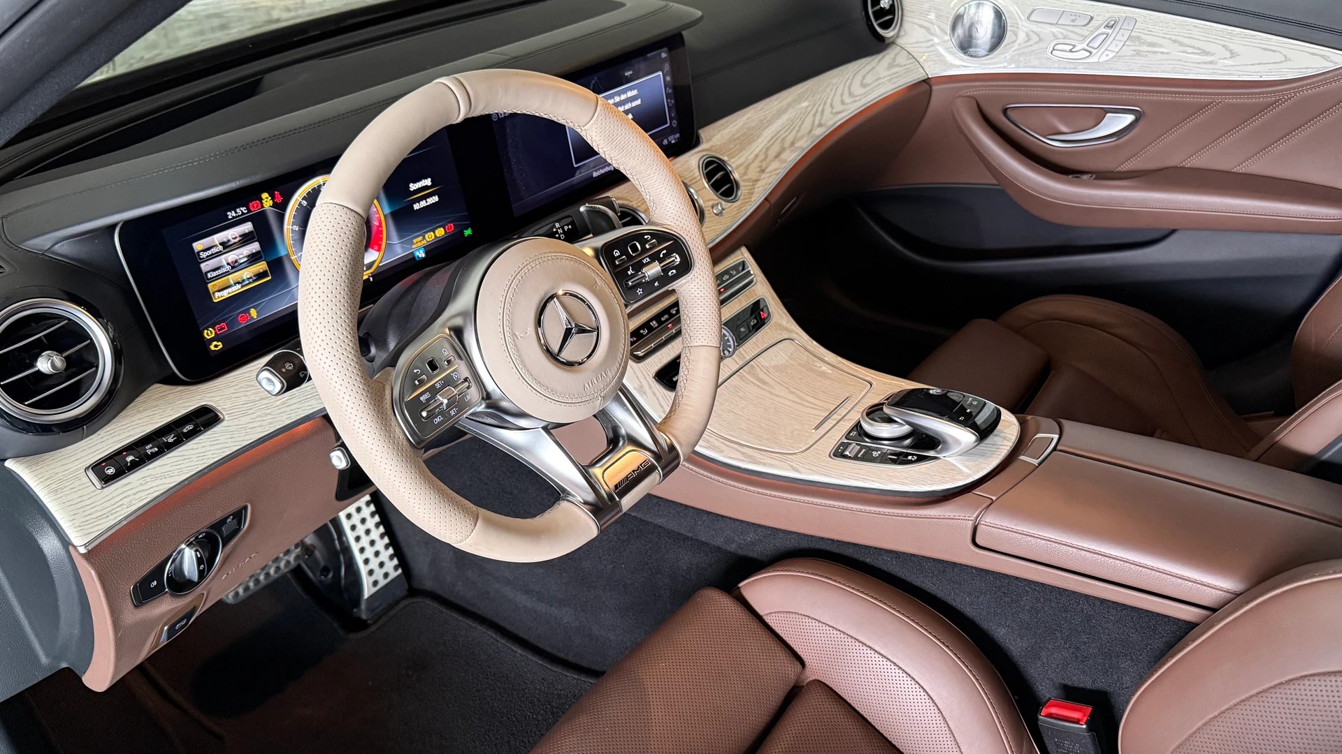 MERCEDES-BENZ E 63 AMG S 4Matic „ohne OPF“-image-13