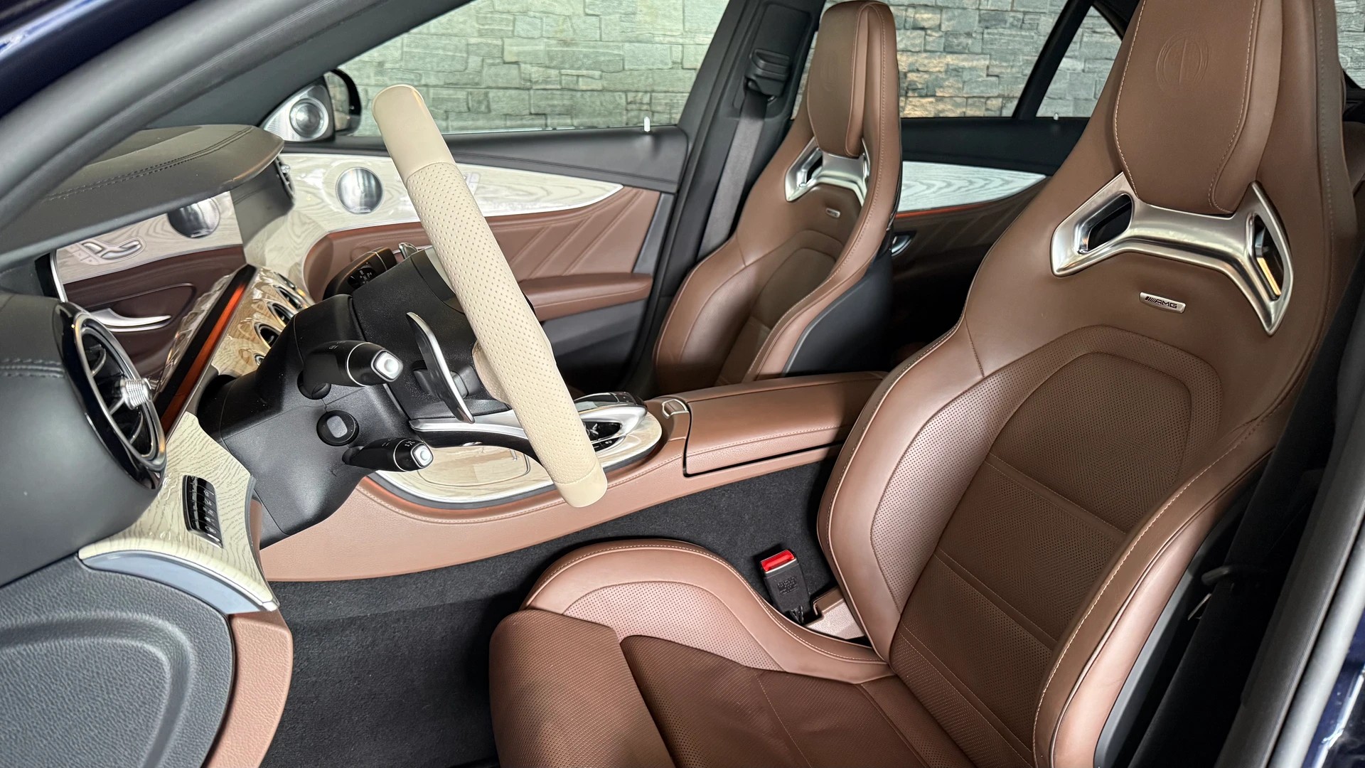MERCEDES-BENZ E 63 AMG S 4Matic „ohne OPF“-image-11