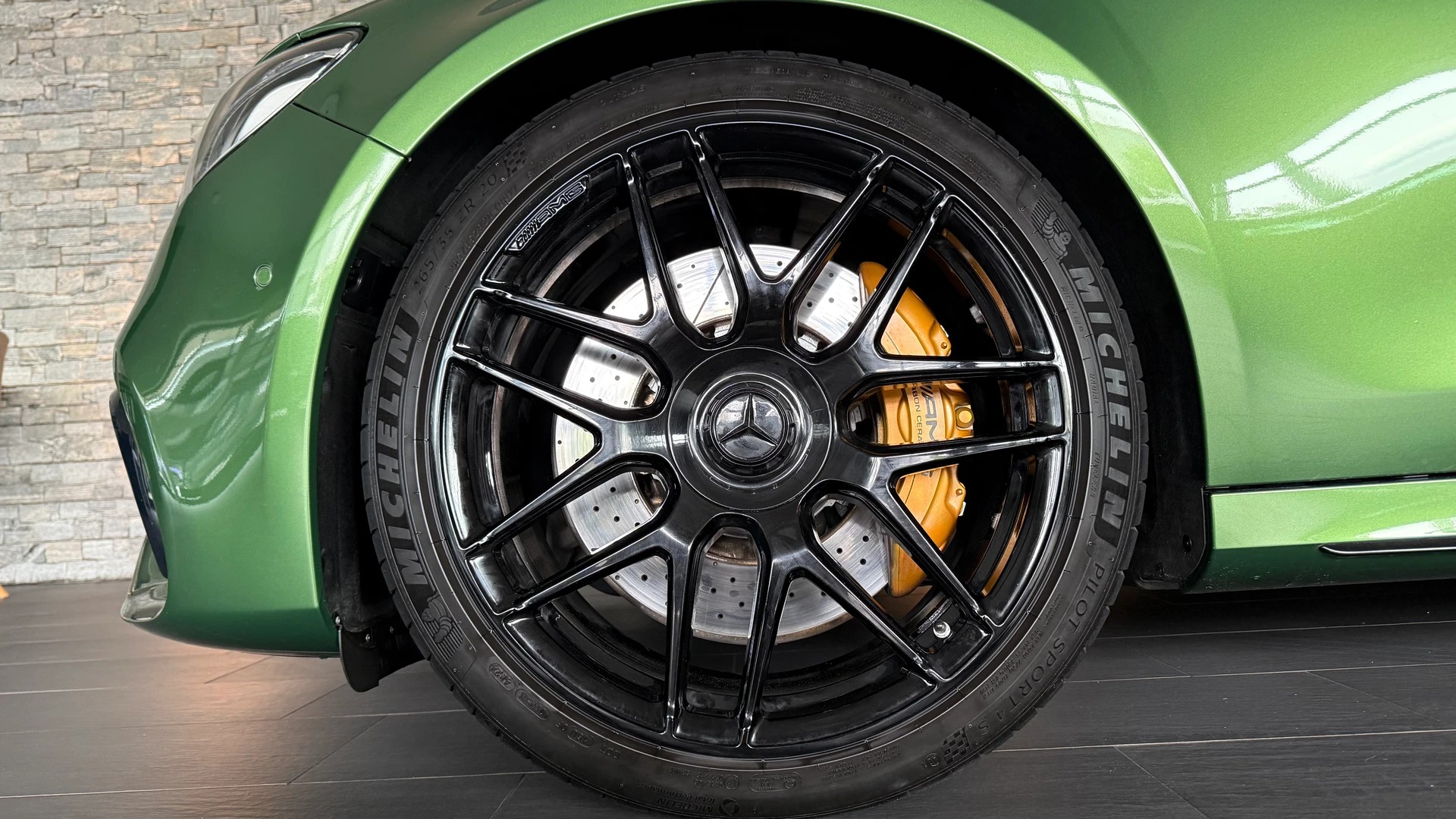 MERCEDES-BENZ E 63 AMG S 4Matic „ohne OPF“-image-17