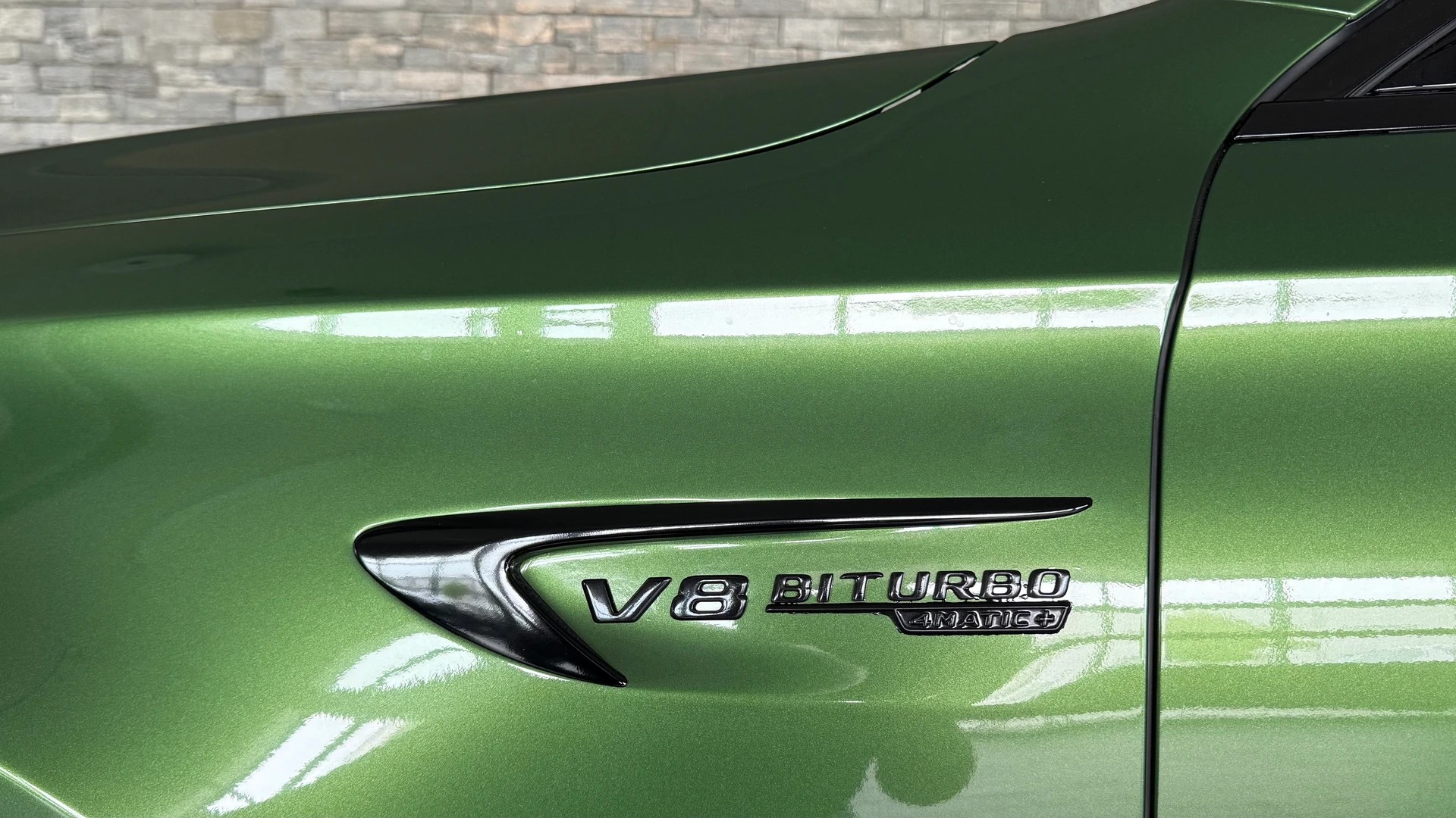 MERCEDES-BENZ E 63 AMG S 4Matic „ohne OPF“-image-10