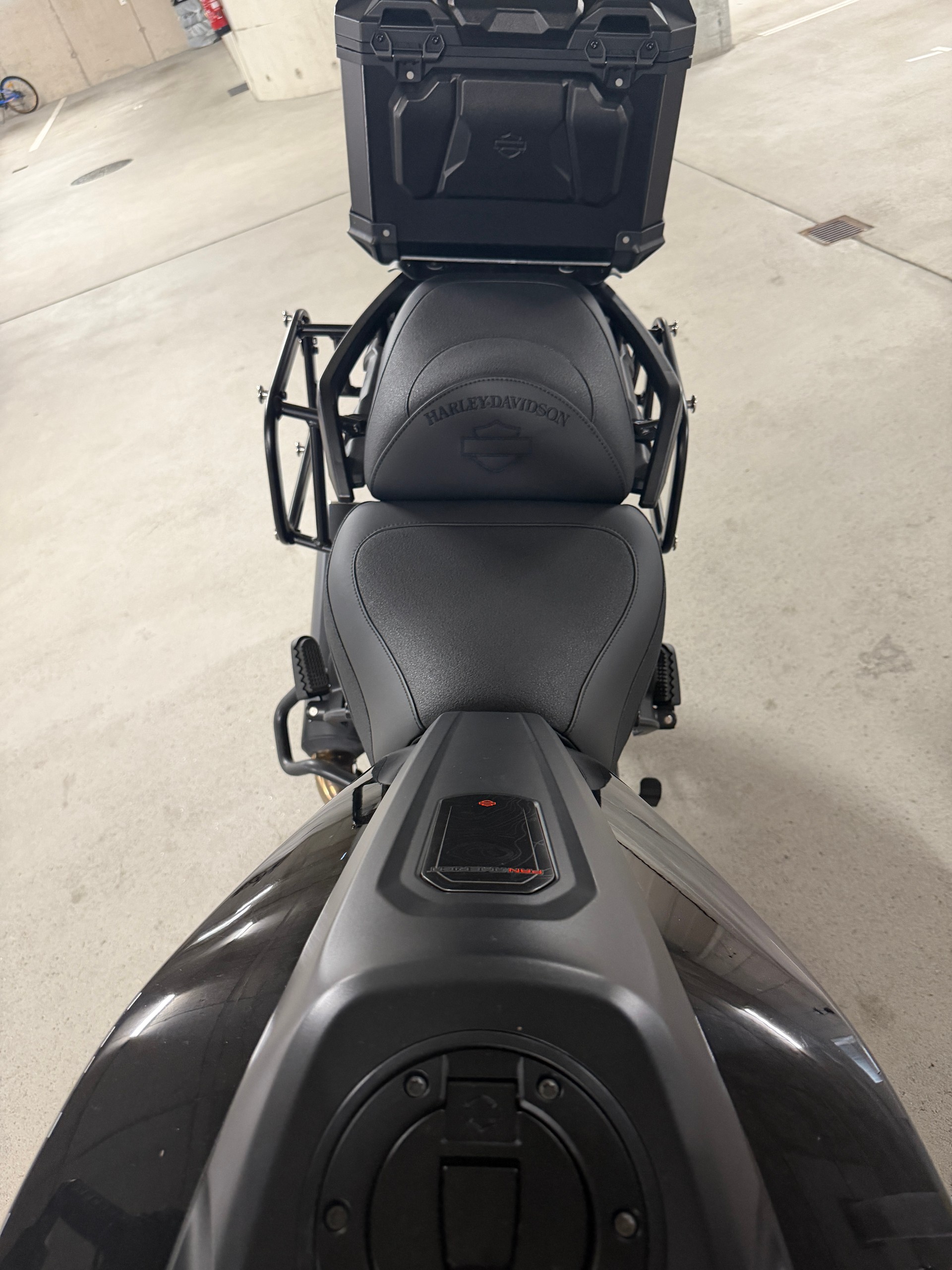 HARLEY-DAVIDSON RA Pan America 1250 Special-image-2