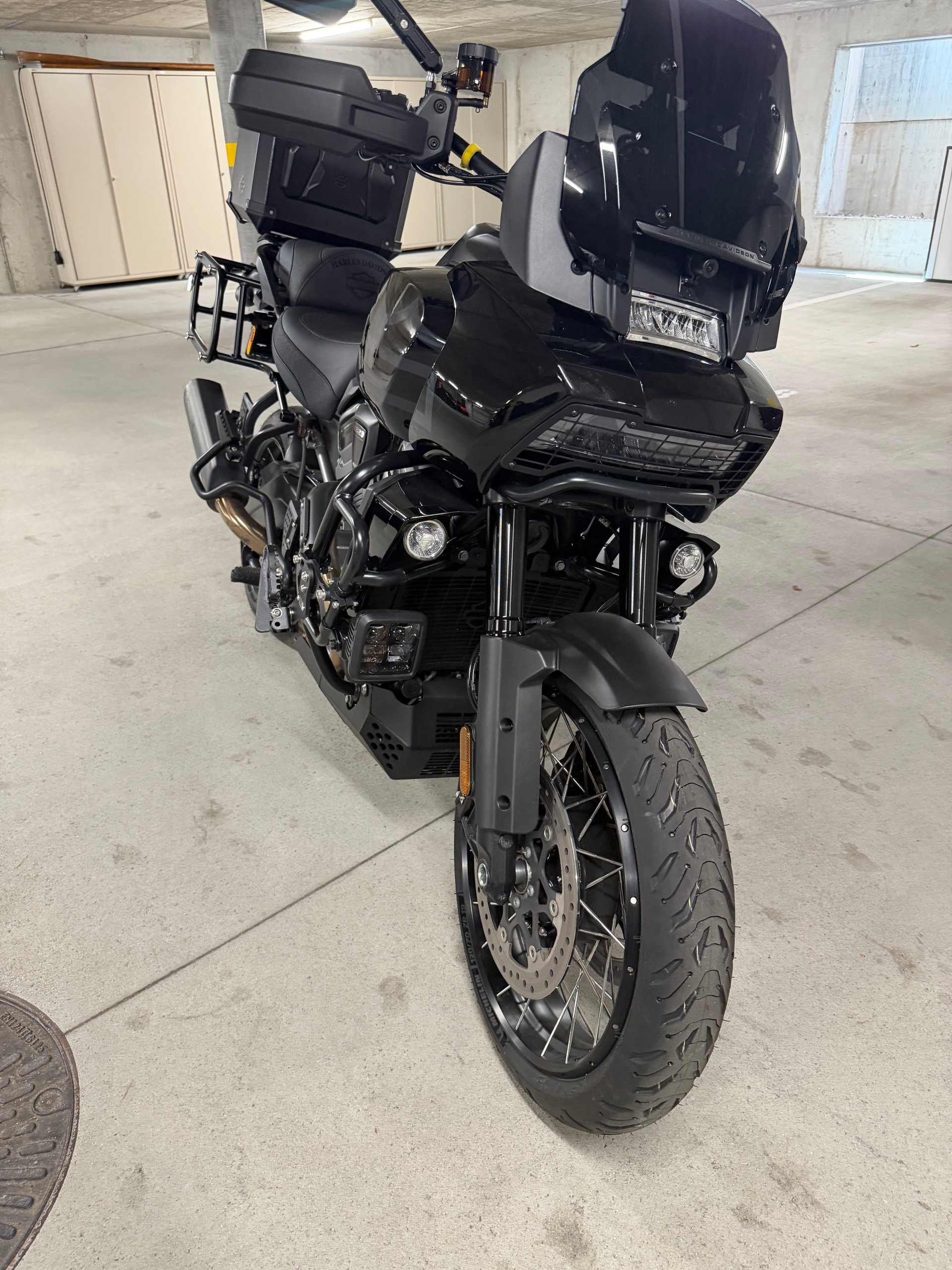 HARLEY-DAVIDSON RA Pan America 1250 Special-image-0