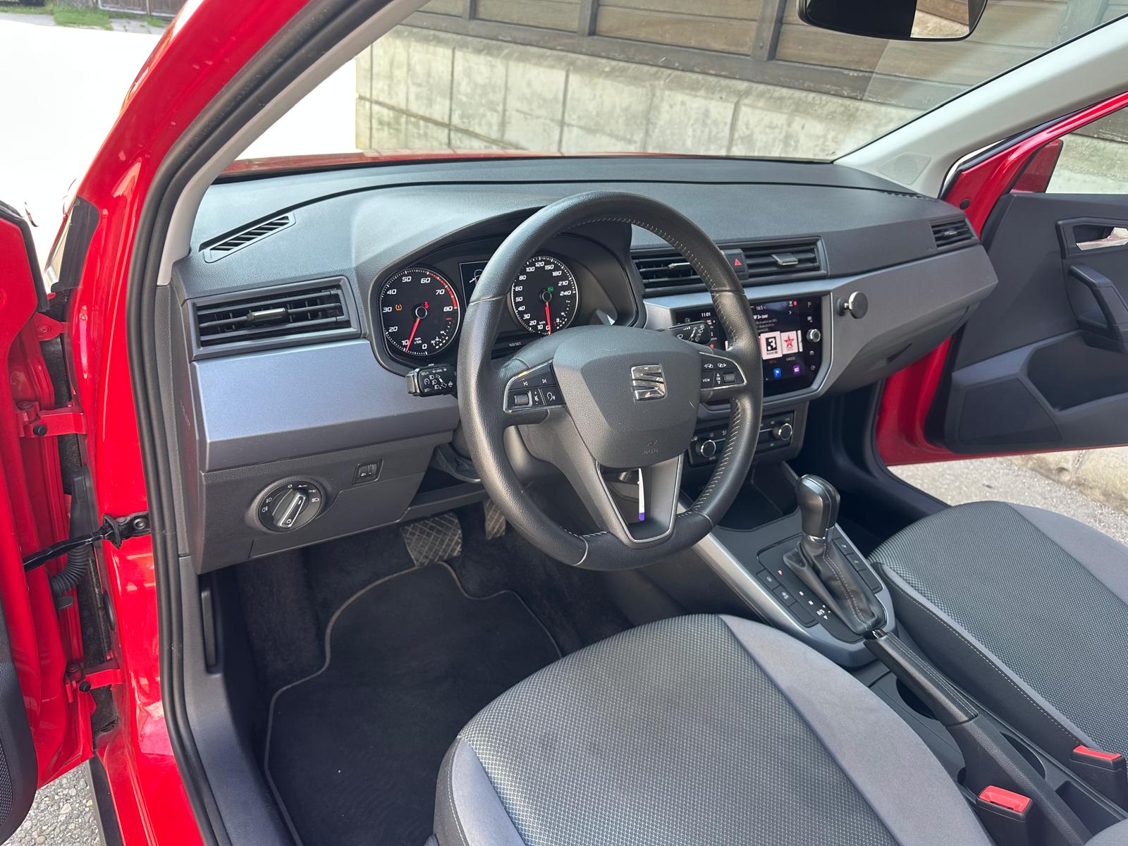 SEAT Arona 1.0 TSI Eco Last Edition DSG-image-8