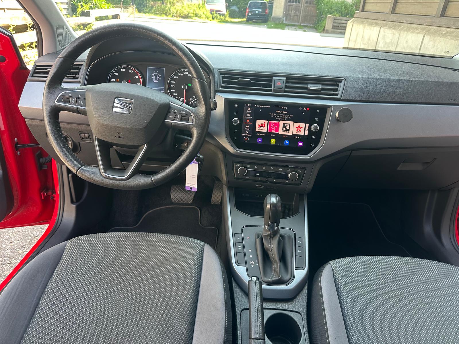 SEAT Arona 1.0 TSI Eco Last Edition DSG-image-7