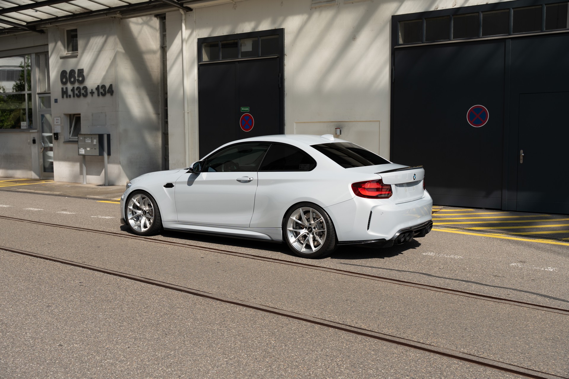 BMW M2 Competition-image-7
