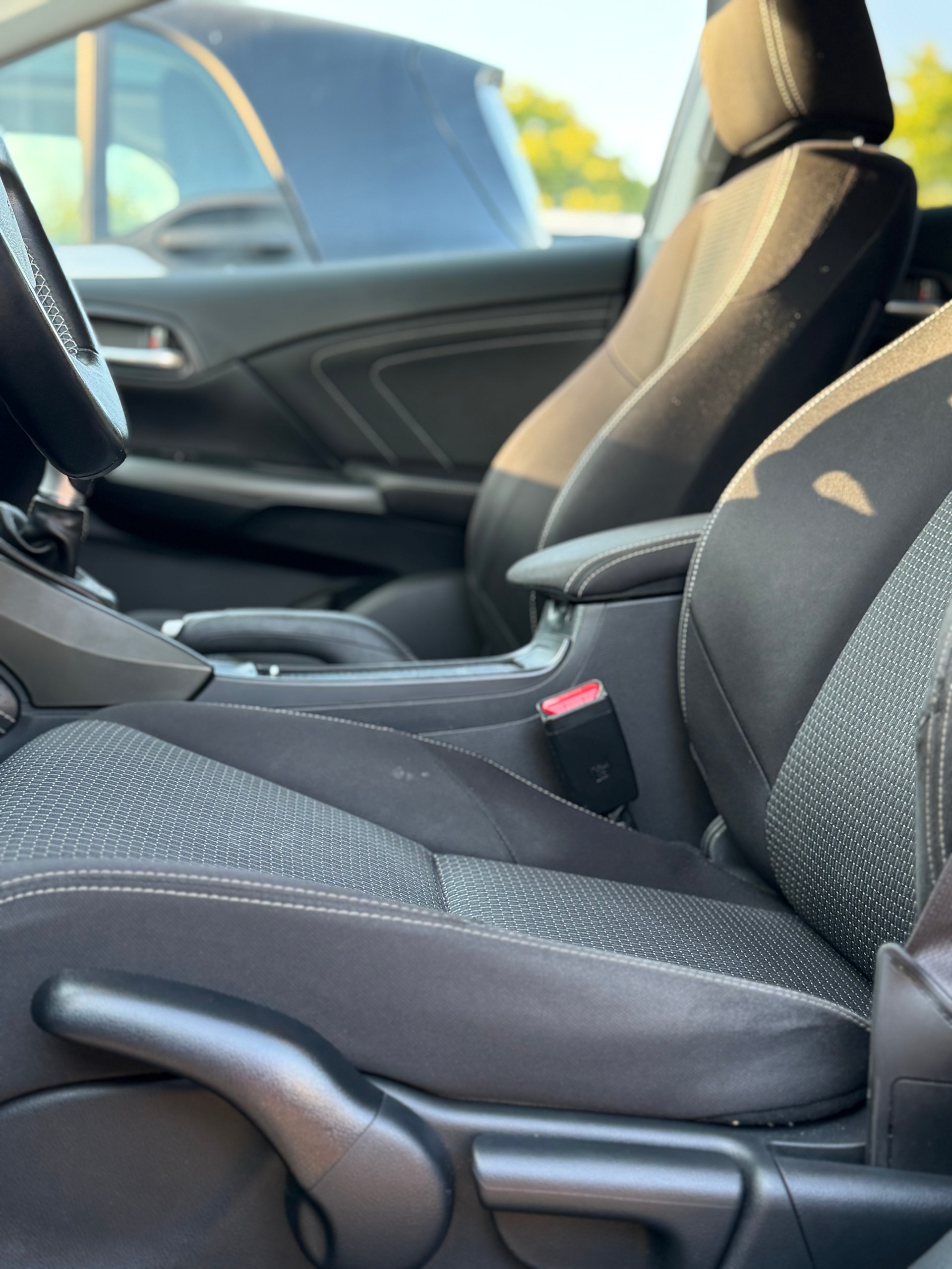 HONDA Civic Tourer 1.6 i-DTEC Sport-image-11
