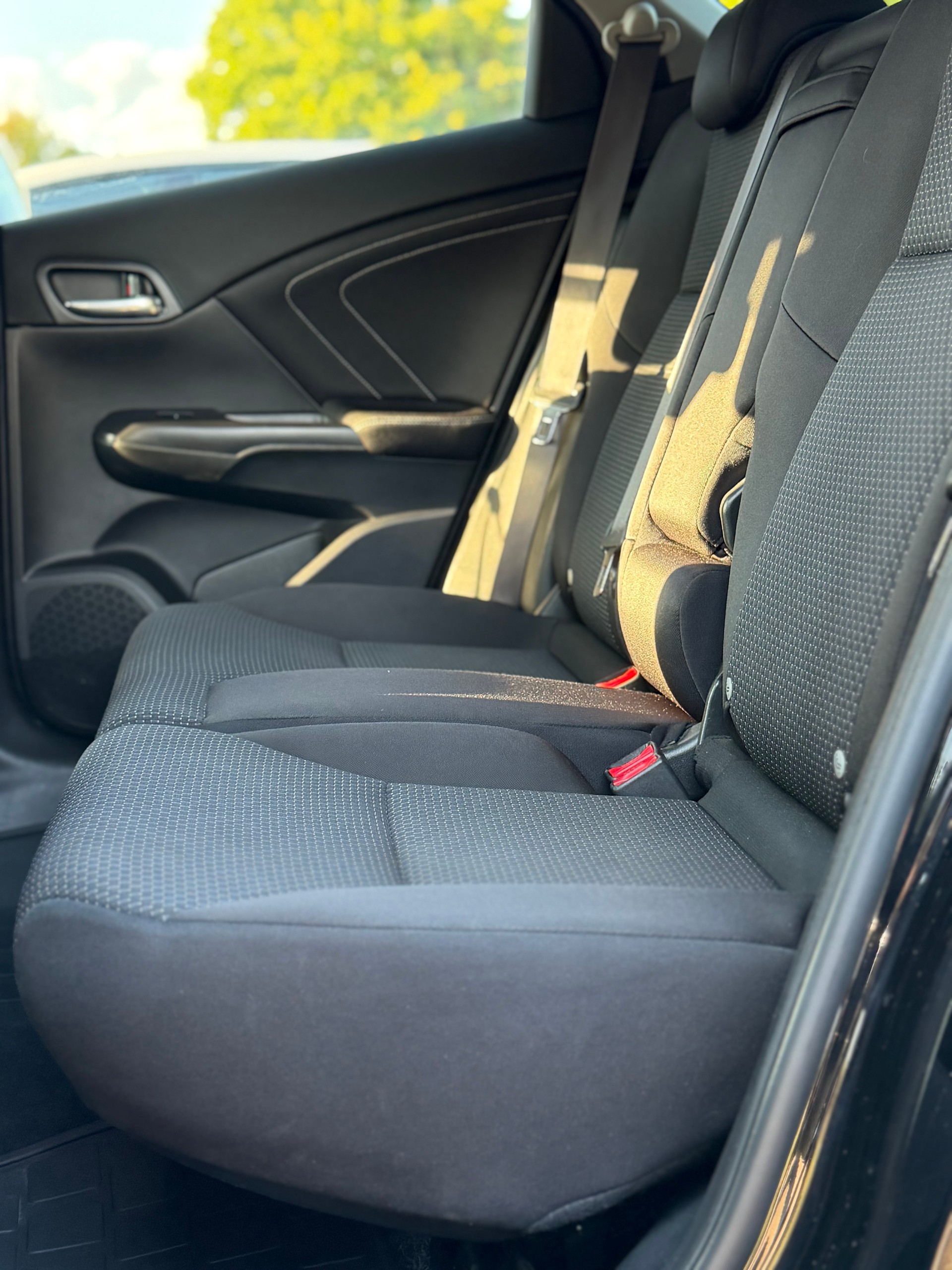 HONDA Civic Tourer 1.6 i-DTEC Sport-image-12