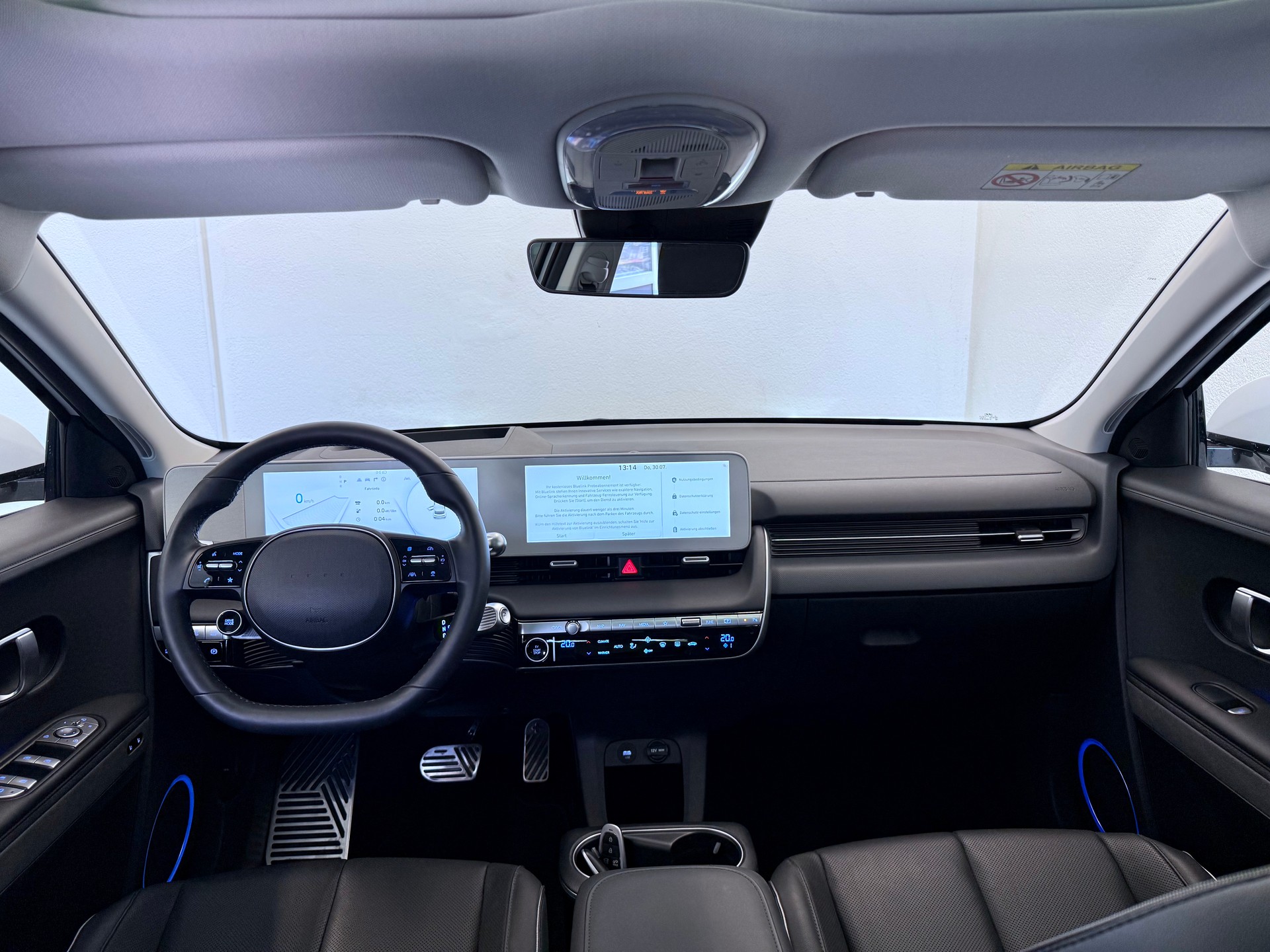 HYUNDAI Ioniq 5 77kWh Vertex 4WD-image-24