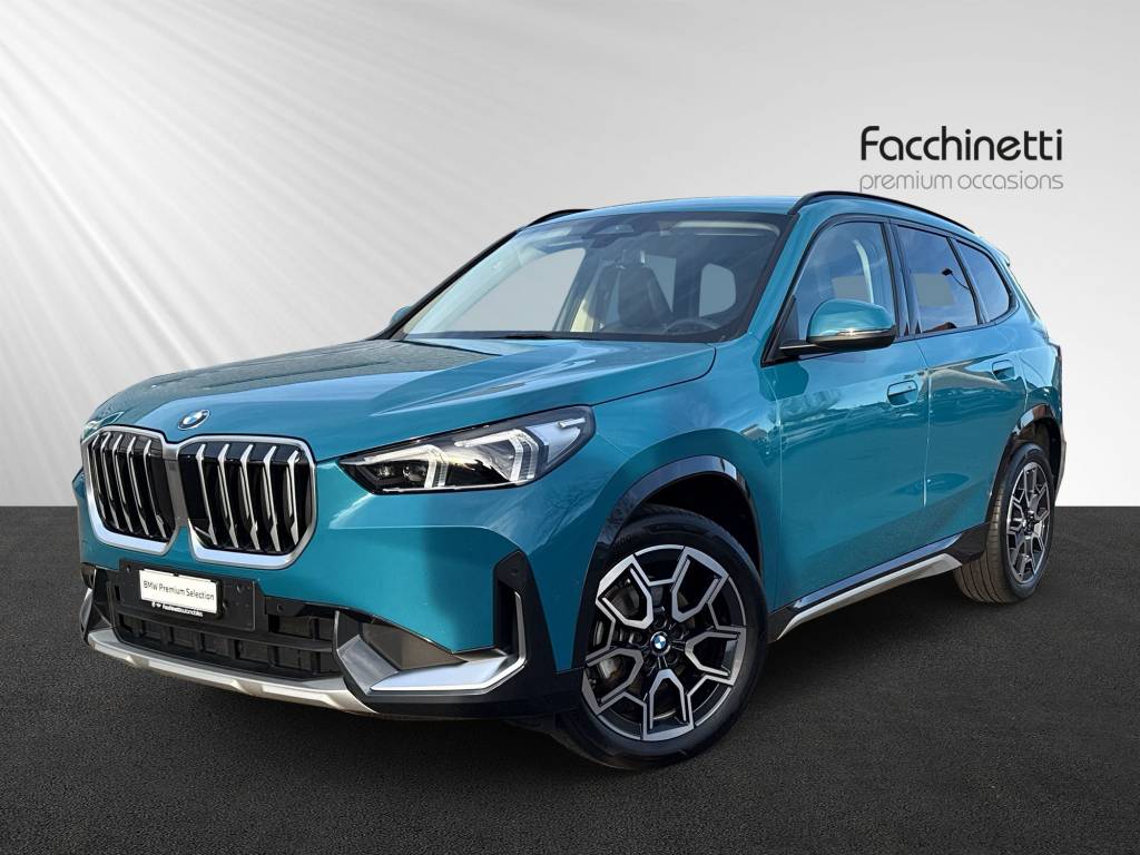 BMW X1 xDrive 20d 48V xLine-showroom-element-1