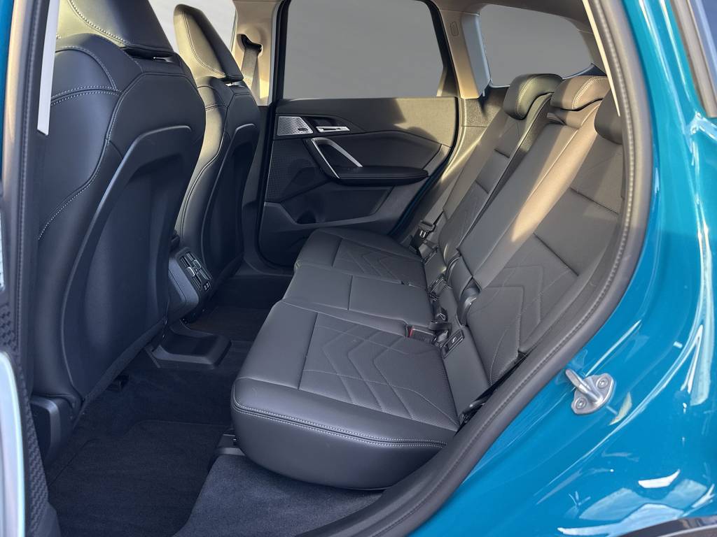 BMW X1 xDrive 20d 48V xLine-image-7