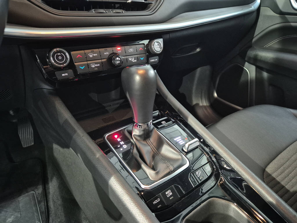 JEEP Compass 1.3 Limited Plus 240PS 4xe-image-9