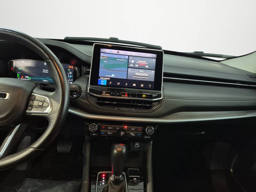 JEEP Compass 1.3 Limited Plus 240PS 4xe-image-8