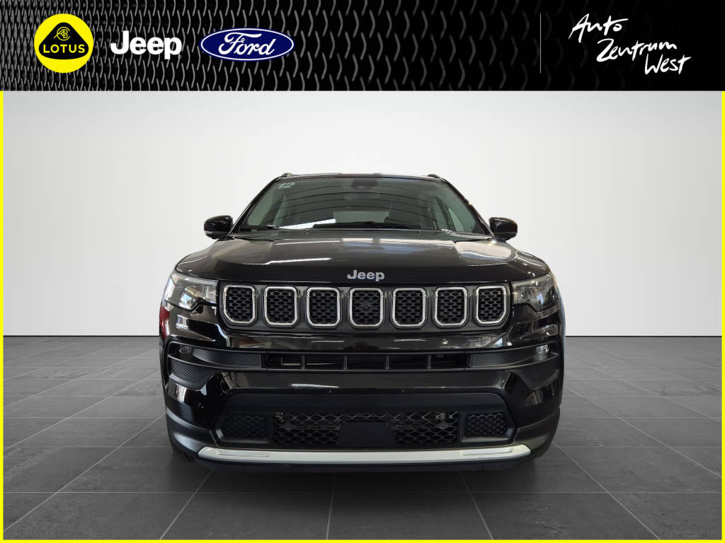 JEEP Compass 1.3 Limited Plus 240PS 4xe-showroom-element-3