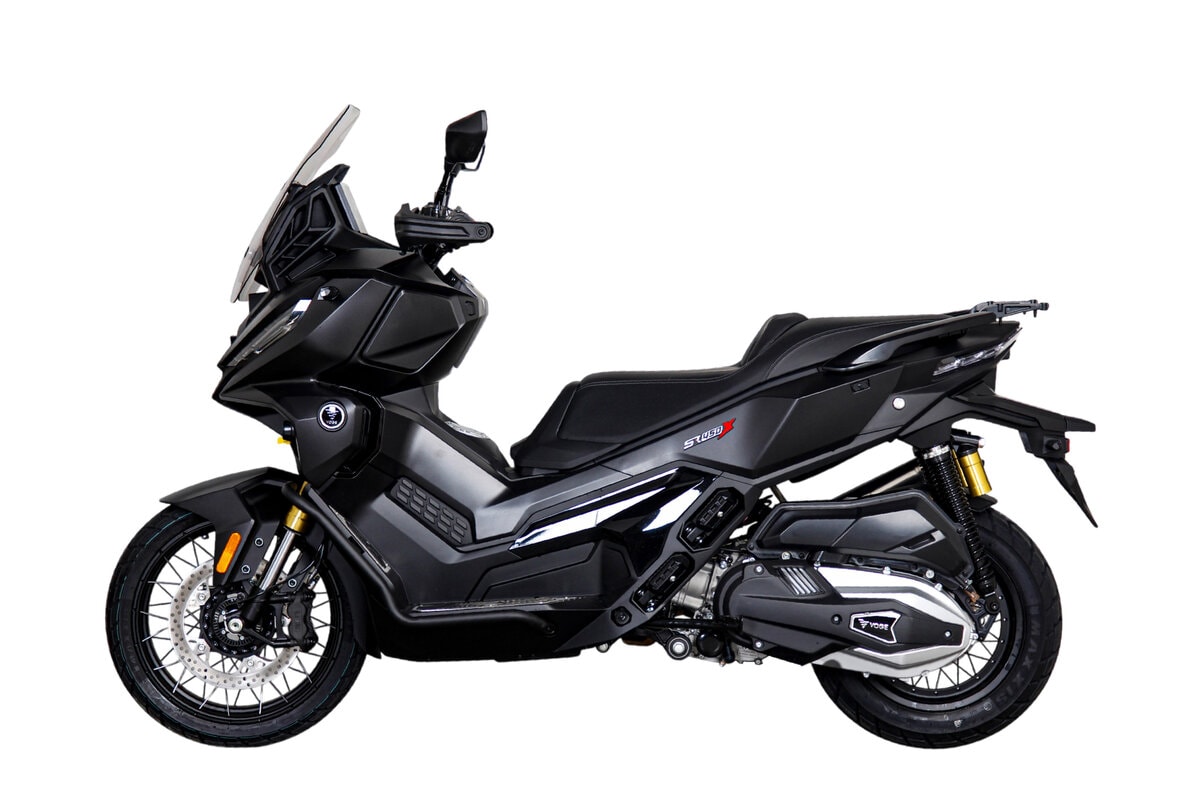 VOGE SR 450 X ADVENTURE-image-0