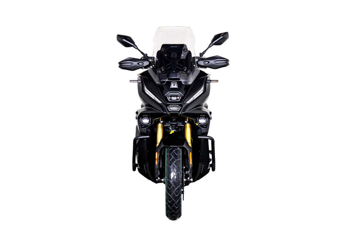 VOGE SR 450 X ADVENTURE-image-1