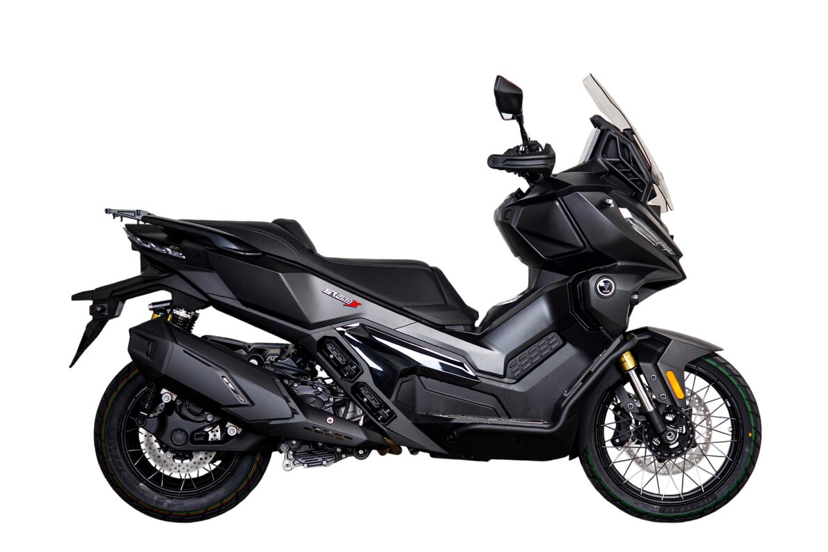 VOGE SR 450 X ADVENTURE-image-2