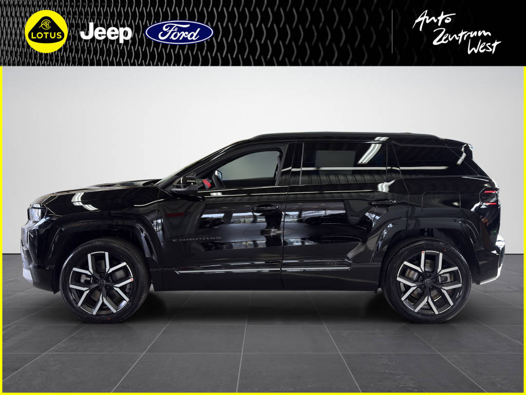 JEEP Compass First Edition-showroom-element-1