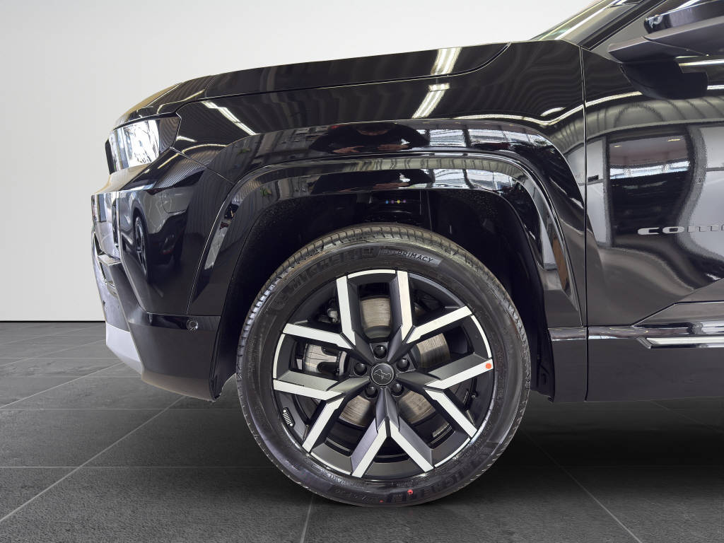 JEEP Compass First Edition-image-18