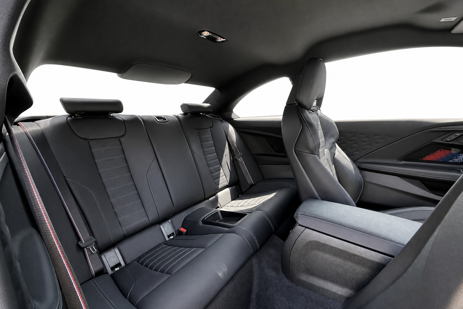 BMW M2 Steptronic * Individual *-image-13