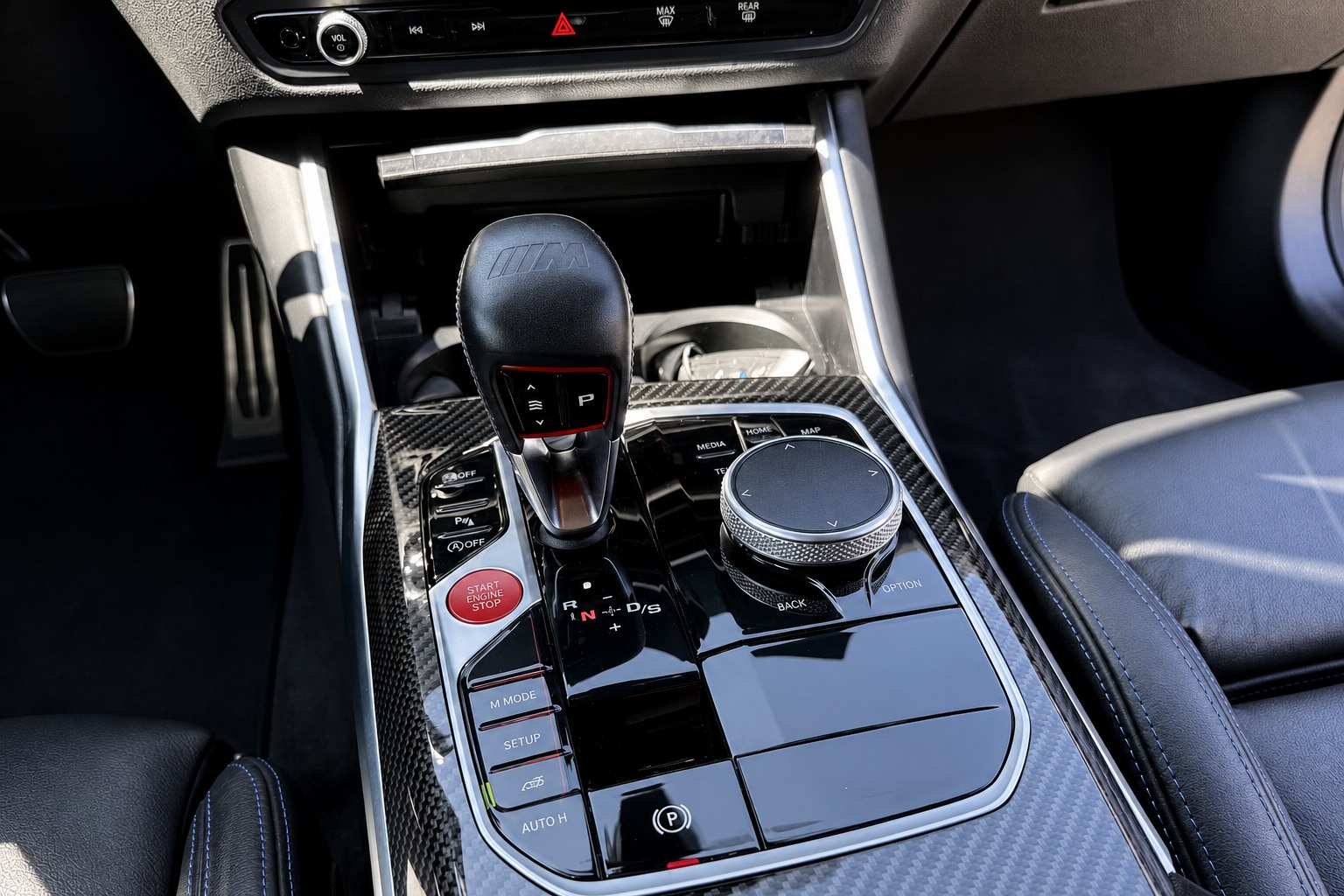 BMW M2 Steptronic * Individual *-image-12