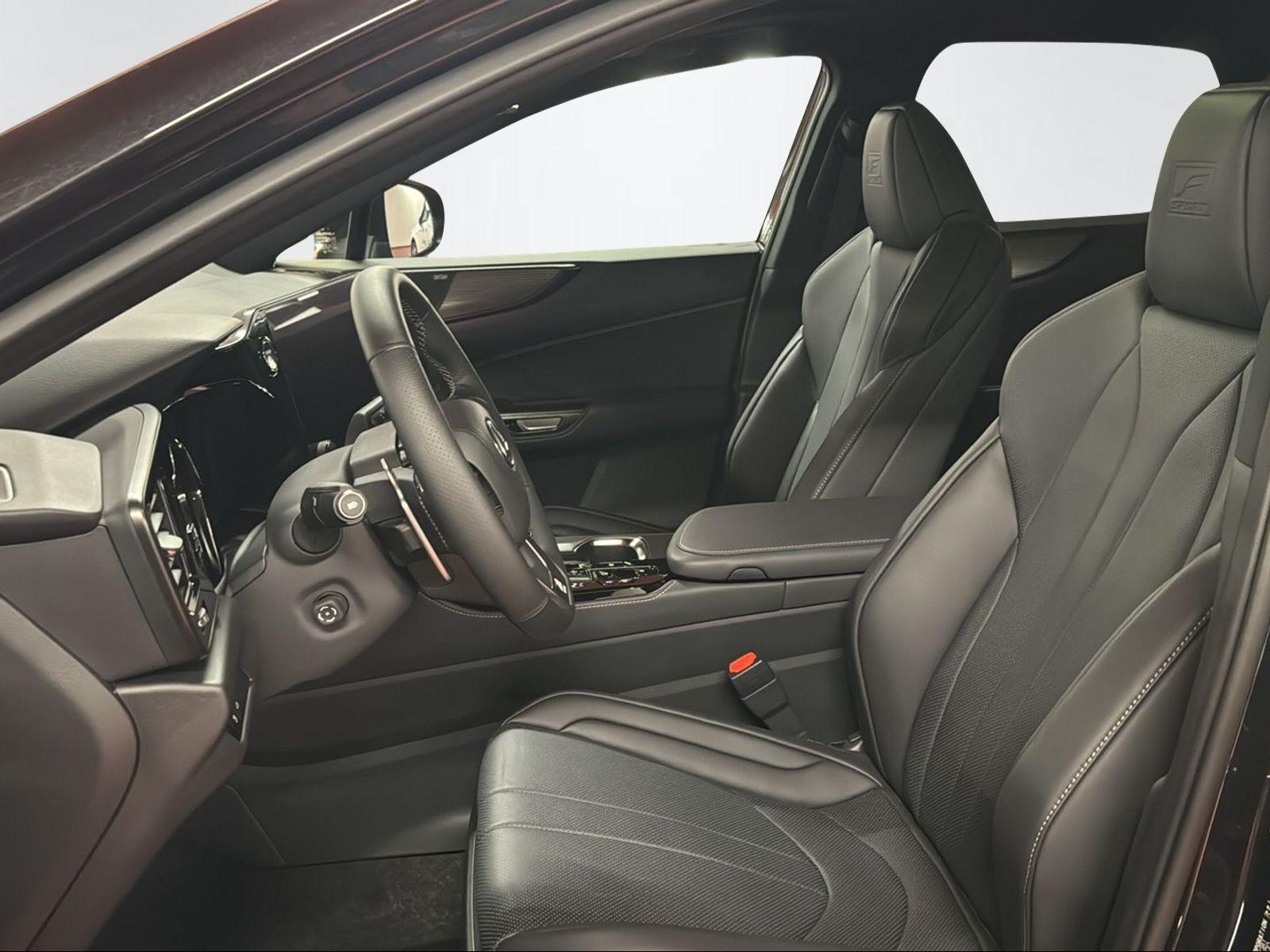 LEXUS NX 350h F-Sport-image-10