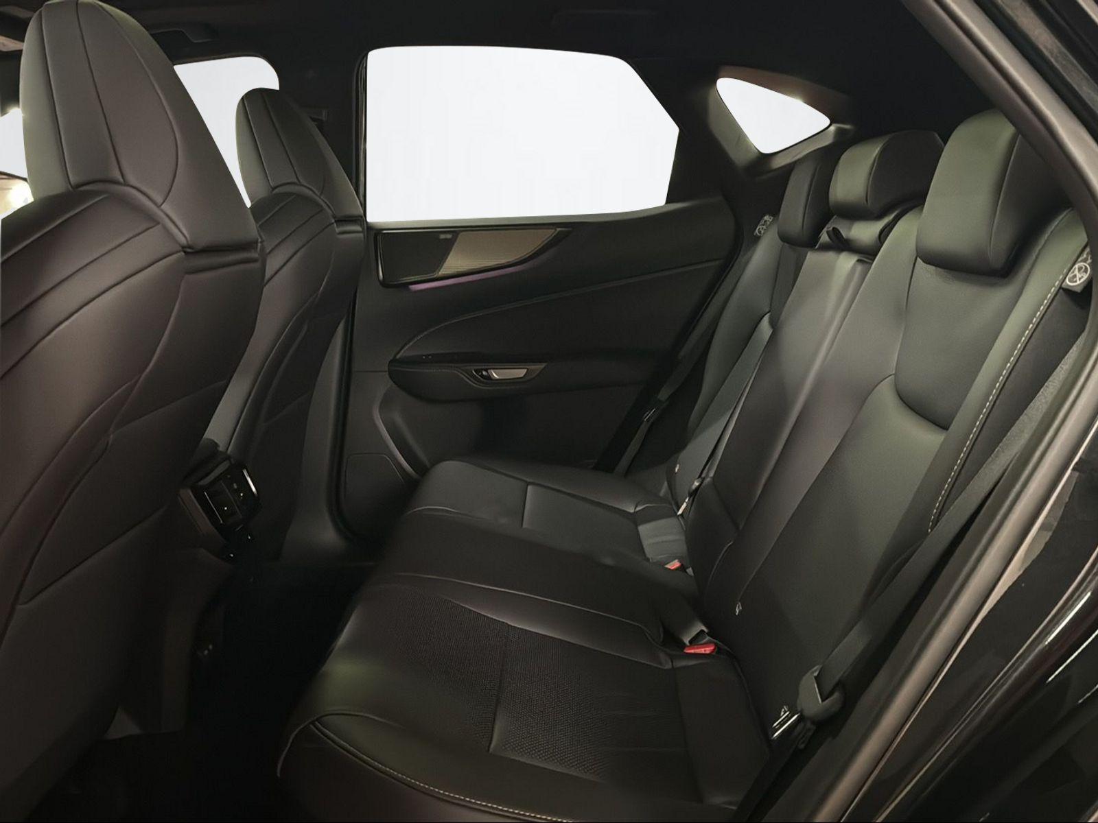LEXUS NX 350h F-Sport-image-14