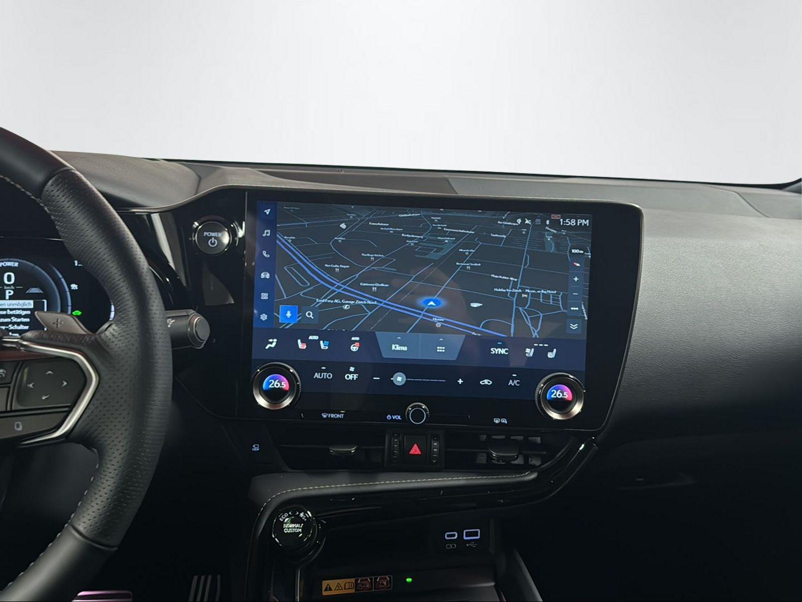 LEXUS NX 350h F-Sport-image-13