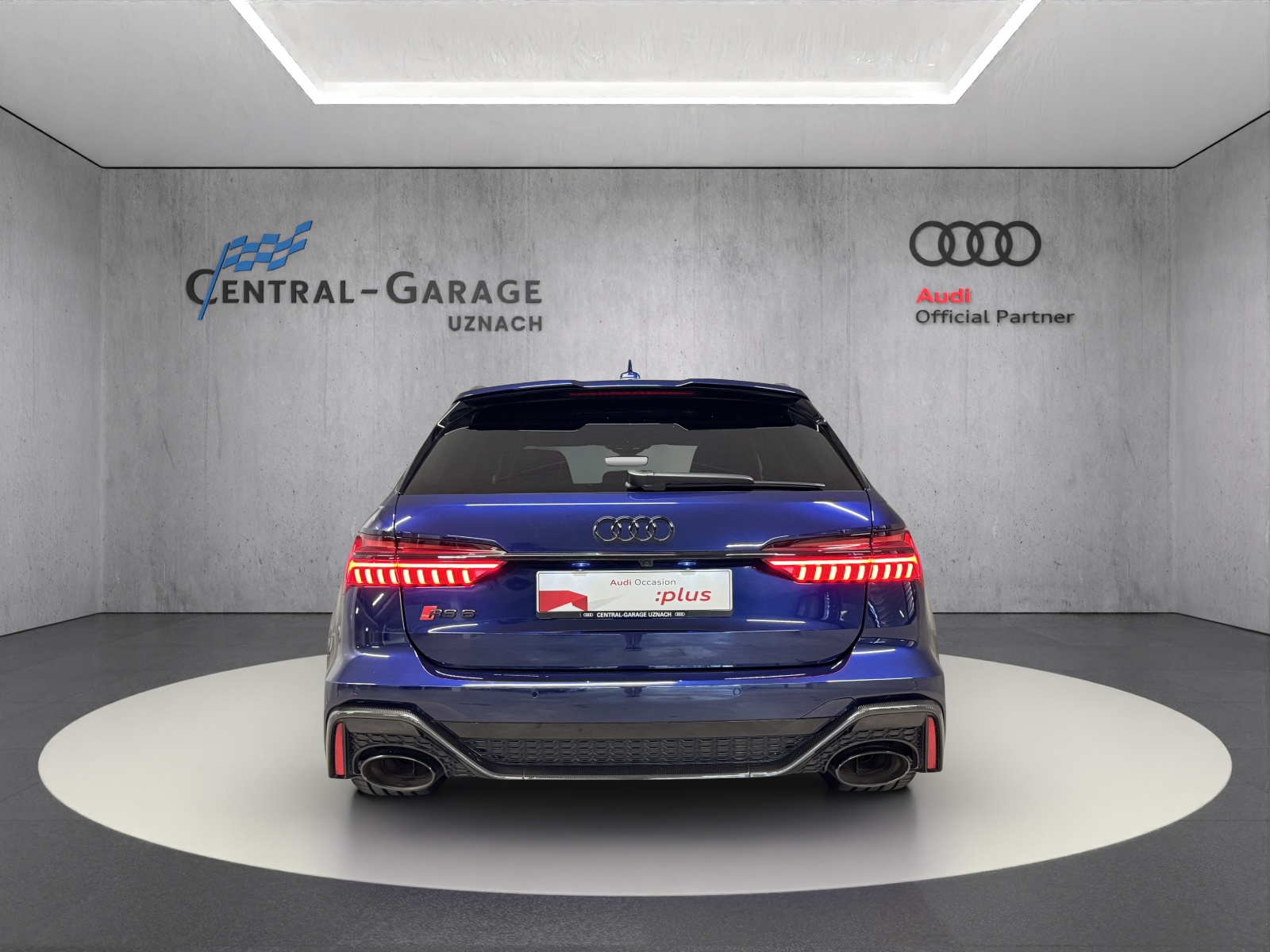 AUDI RS6 Avant 4.0 TFSI V8 quattro-showroom-element-3