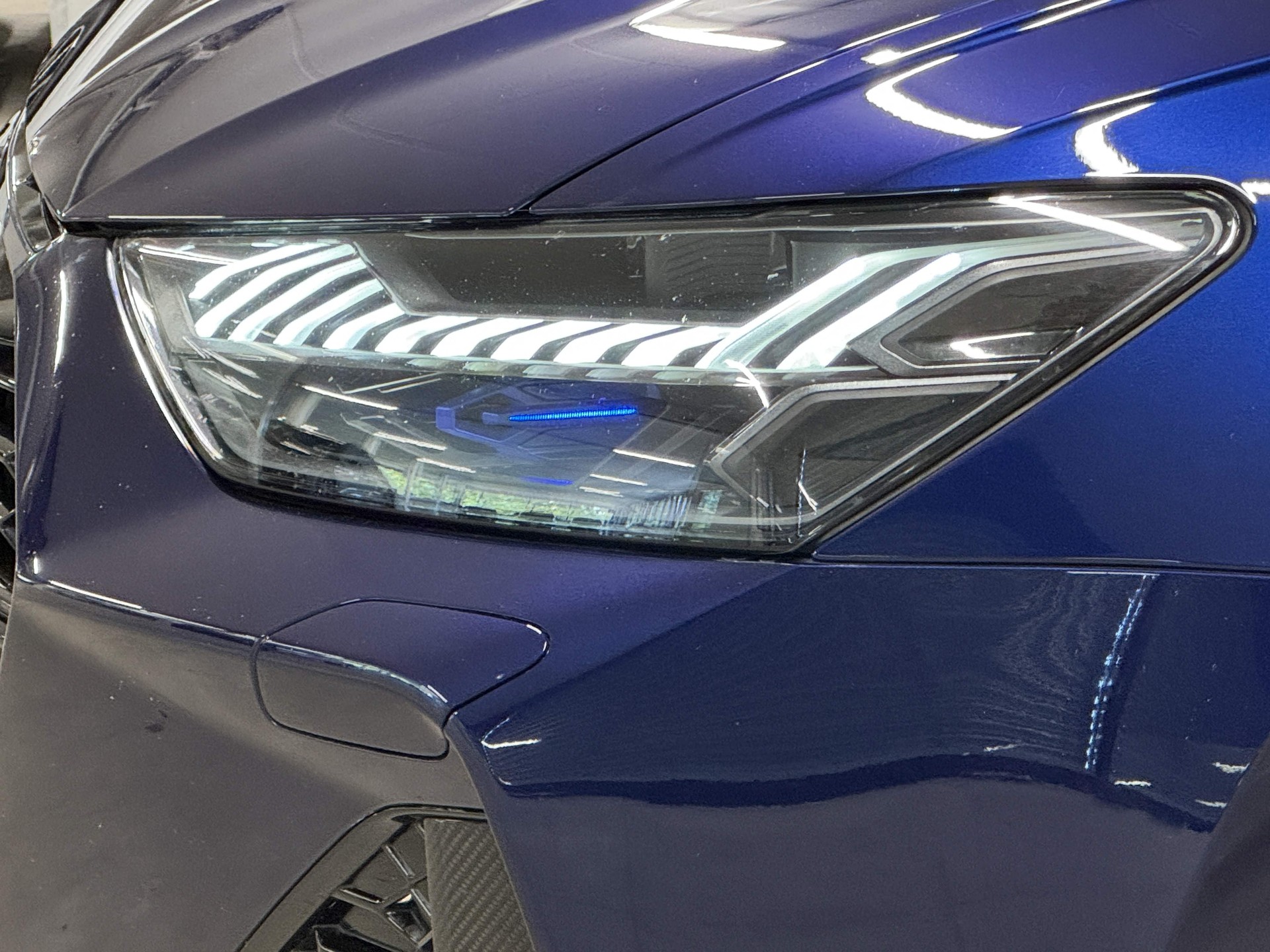 AUDI RS6 Avant 4.0 TFSI V8 quattro-image-7