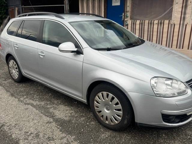 VW Golf Variant 1.4 TSI Comfortline